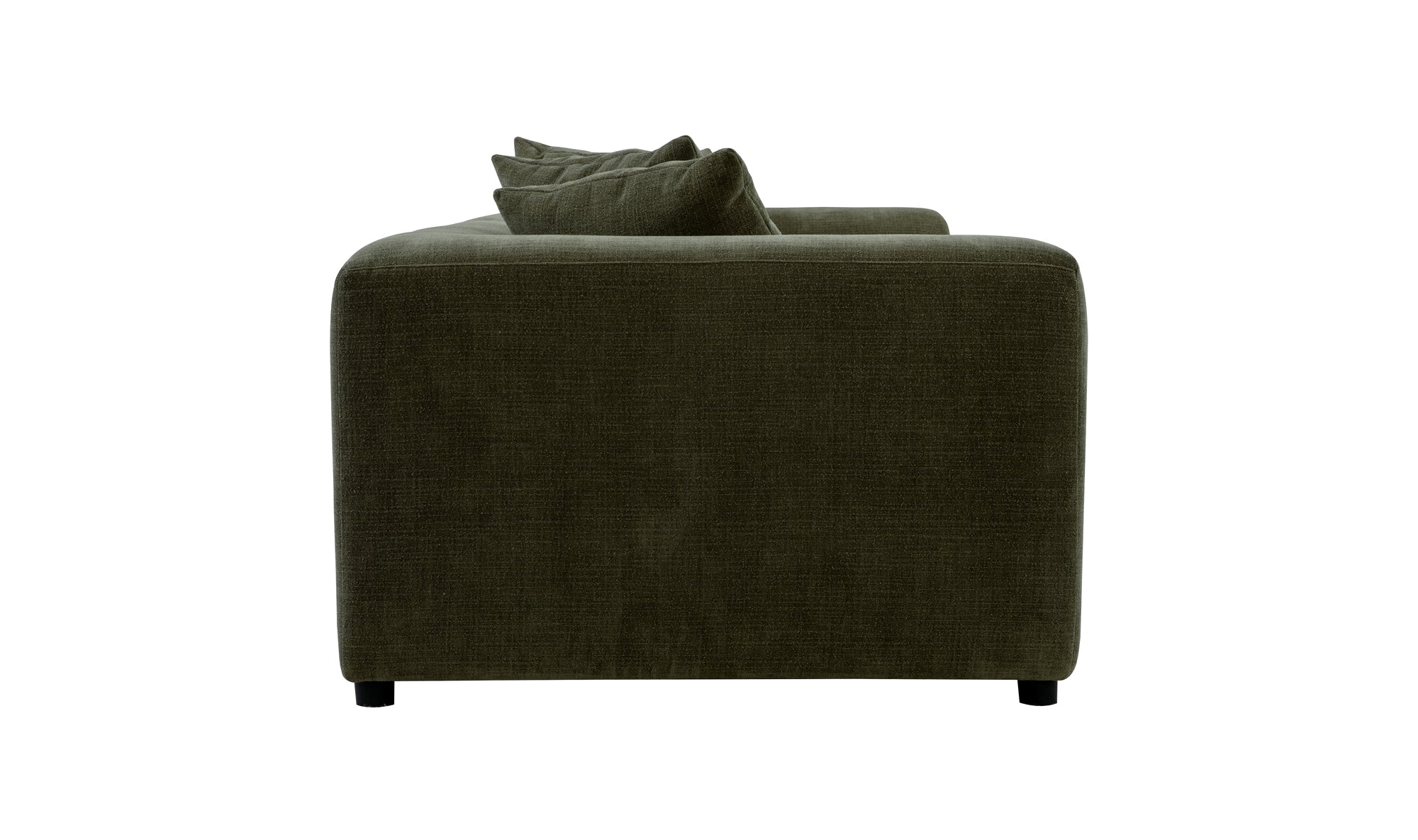 Davie Sofa Olive