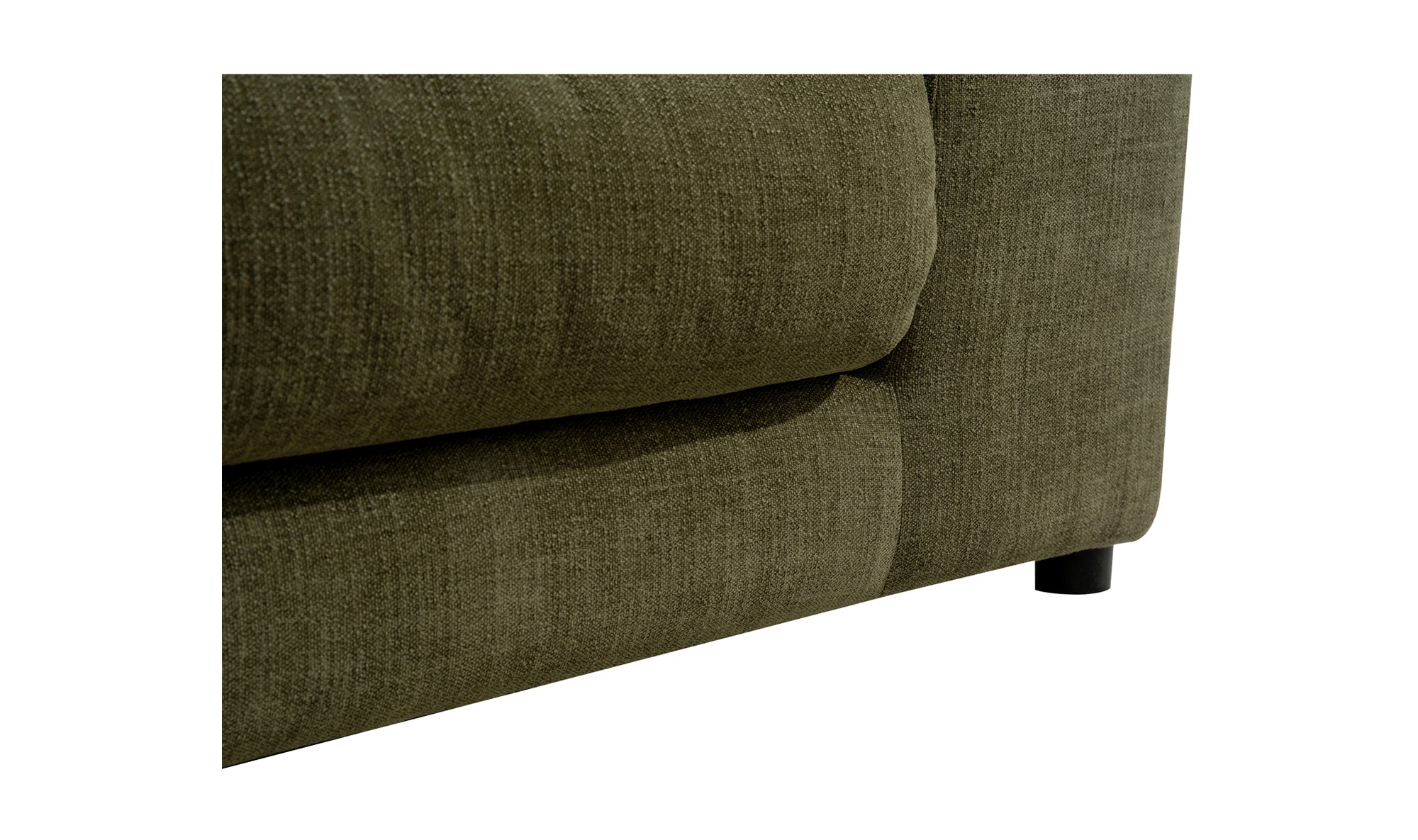 Davie Sofa Olive
