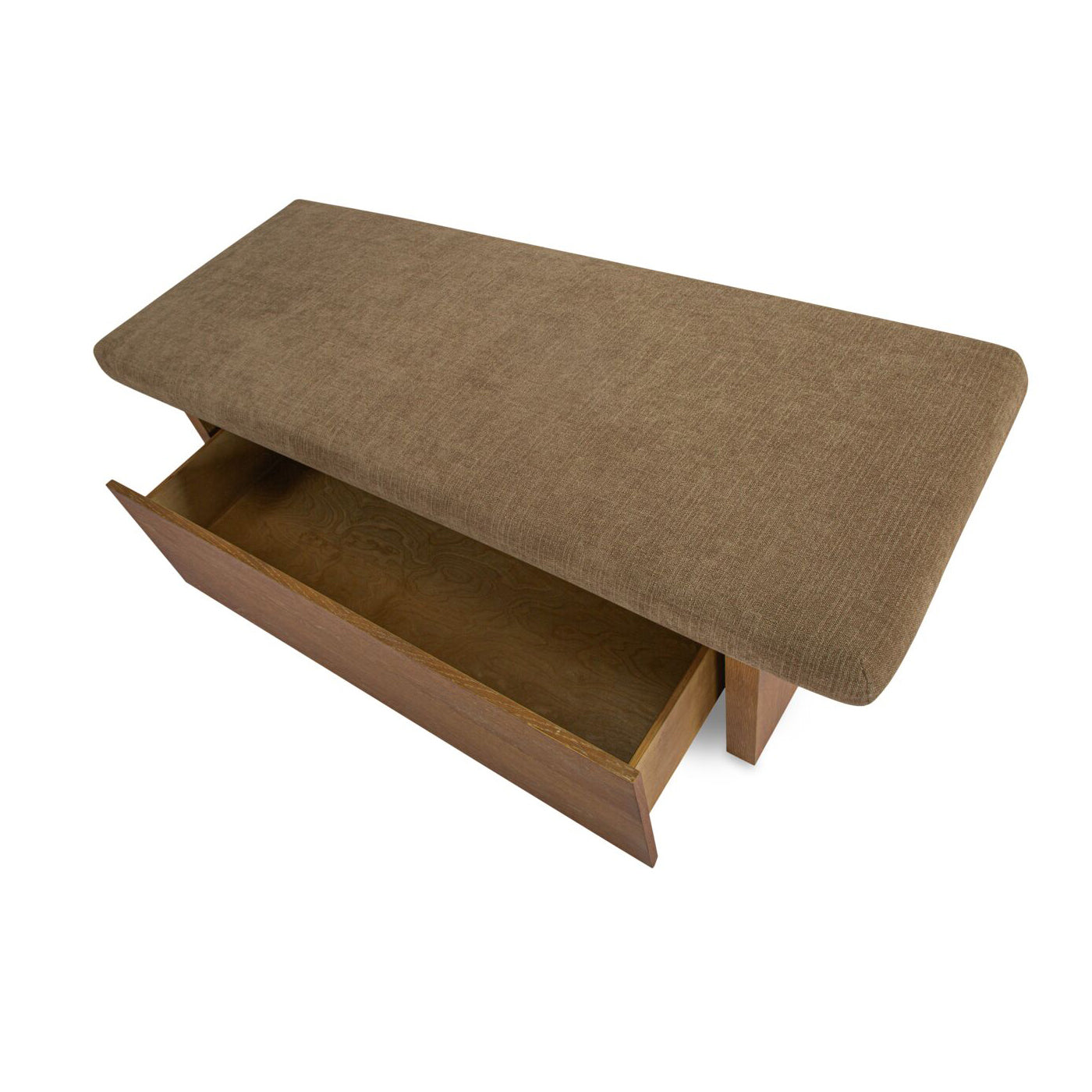 Cambria Storage Bench