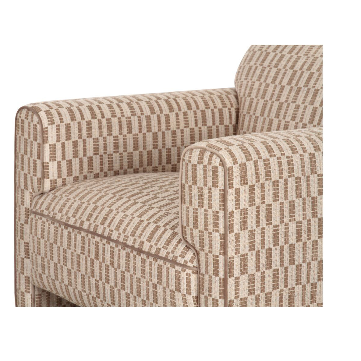 Silas Accent Chair