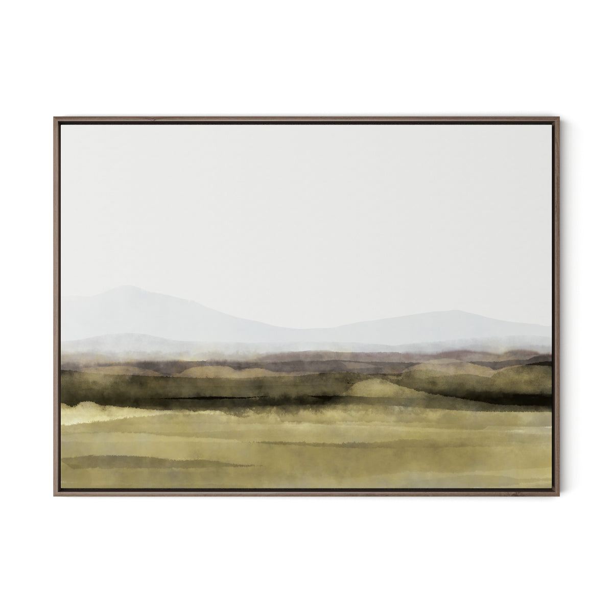 Marshland