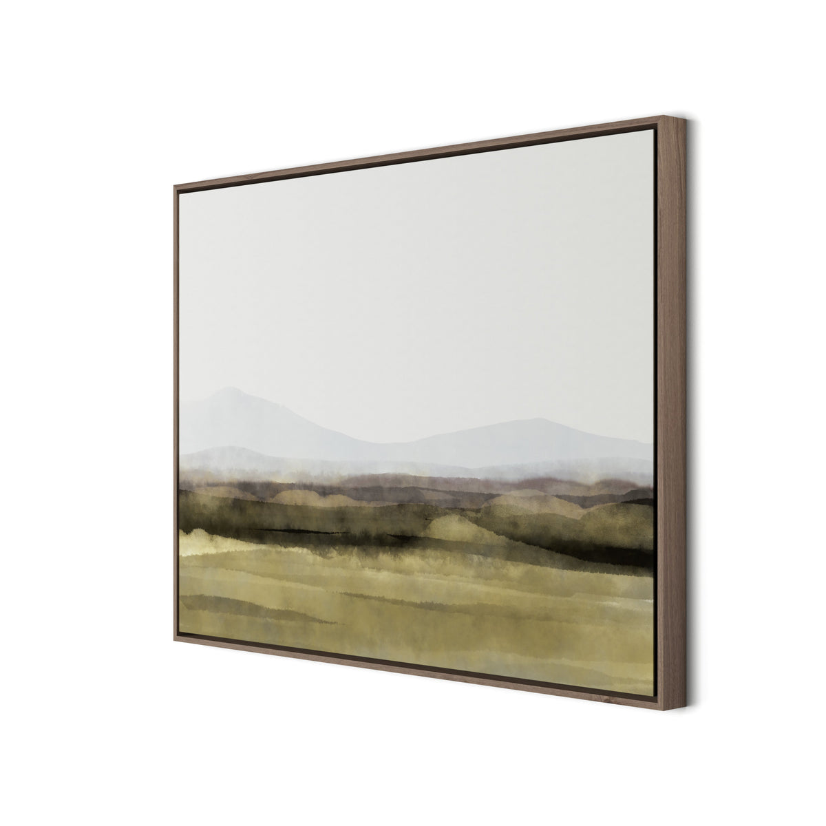 Marshland