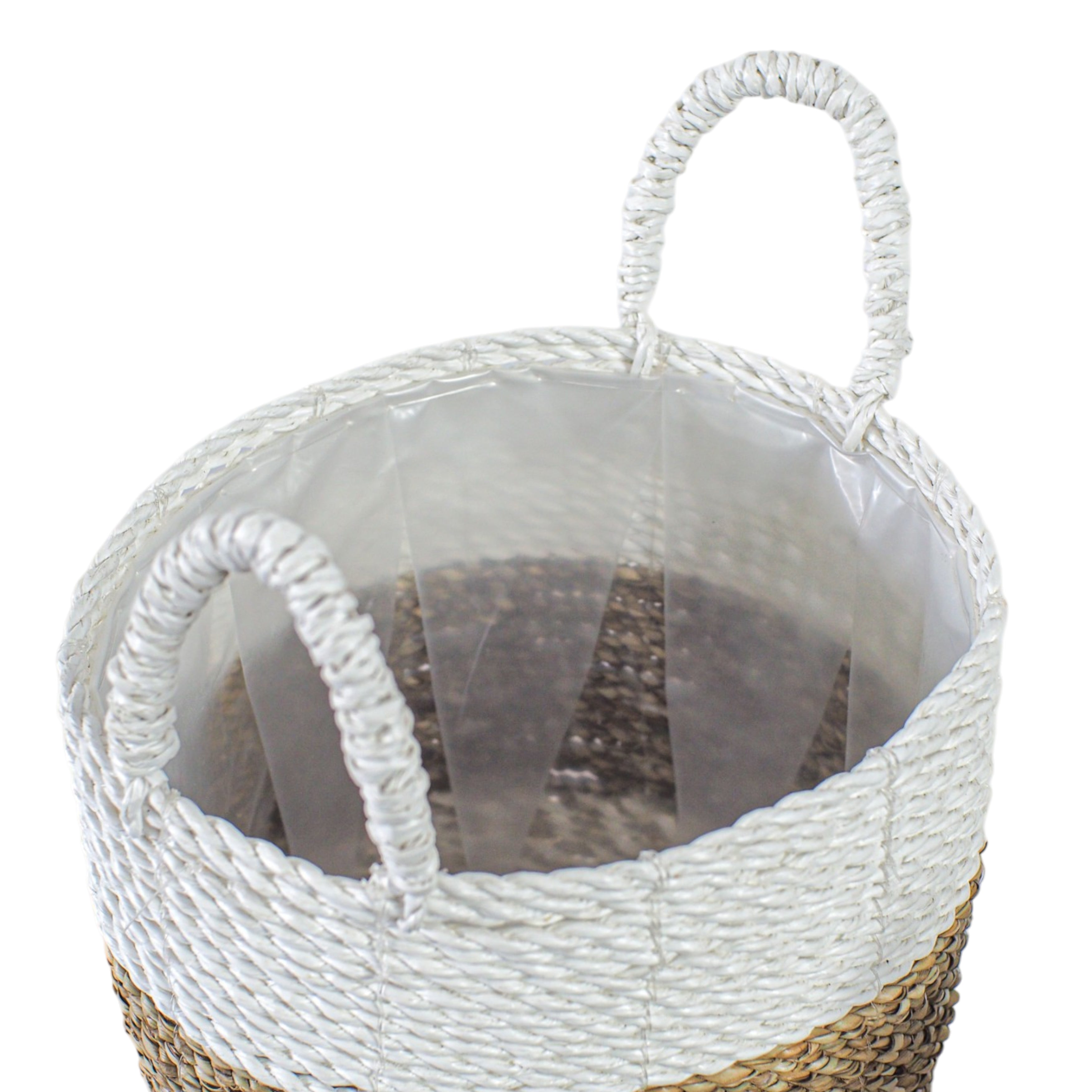 Genevieve Woven Baskets