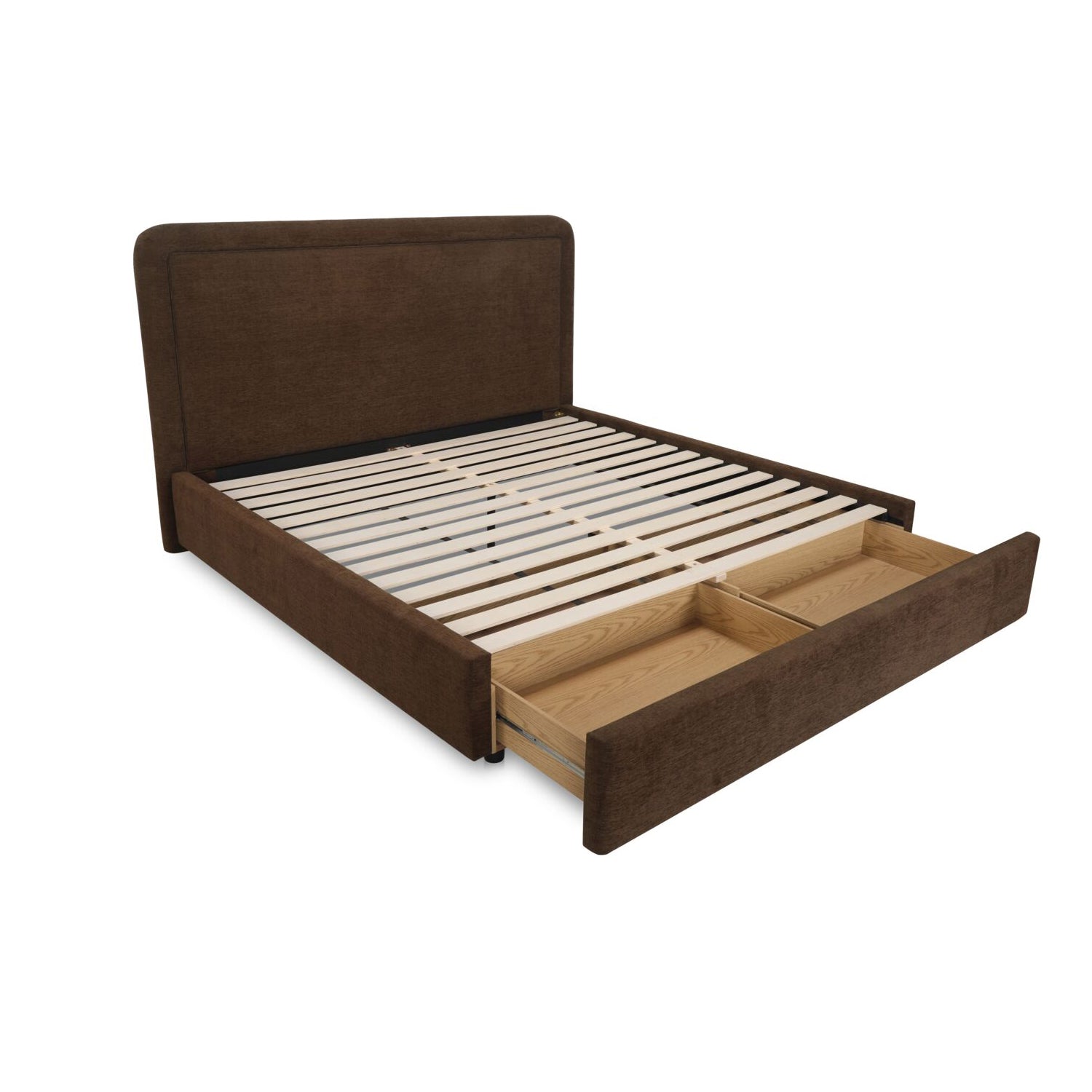 Jordan Storage Bed