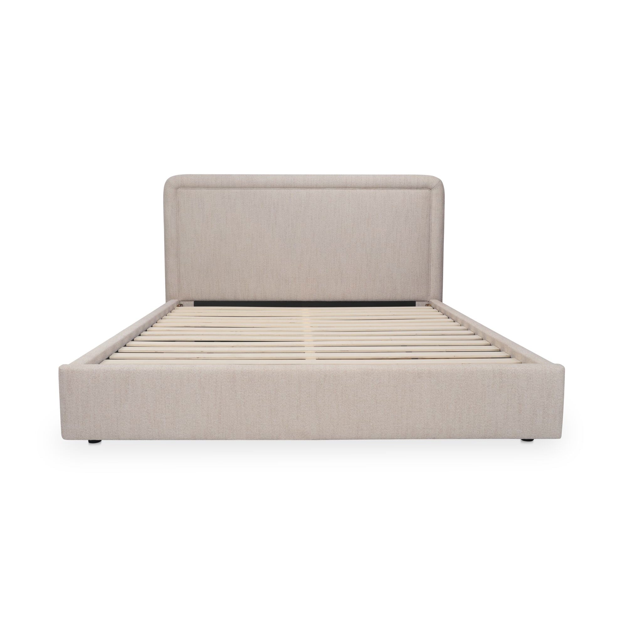 Jordan Storage Bed