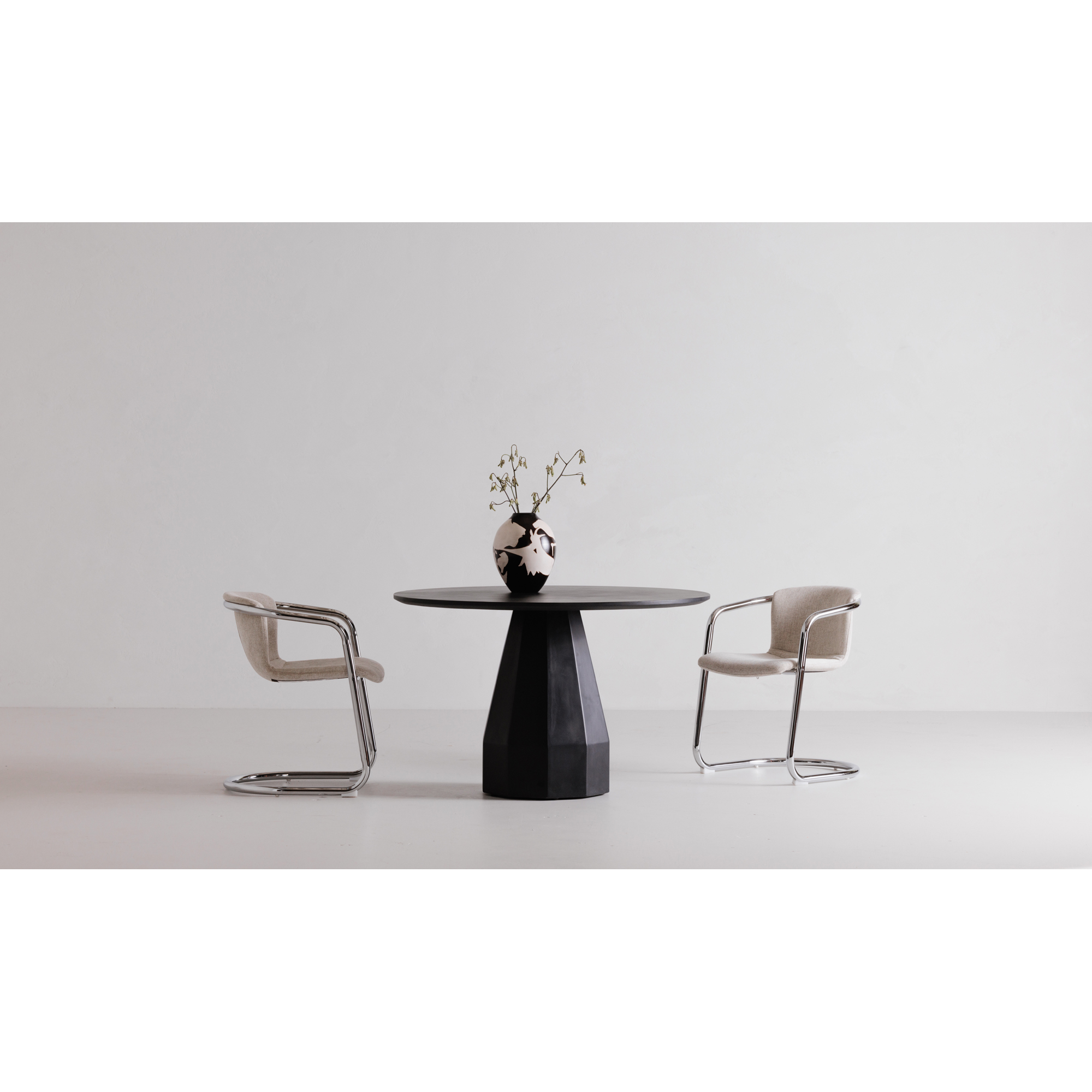 Una Dining Chair - Set of 2