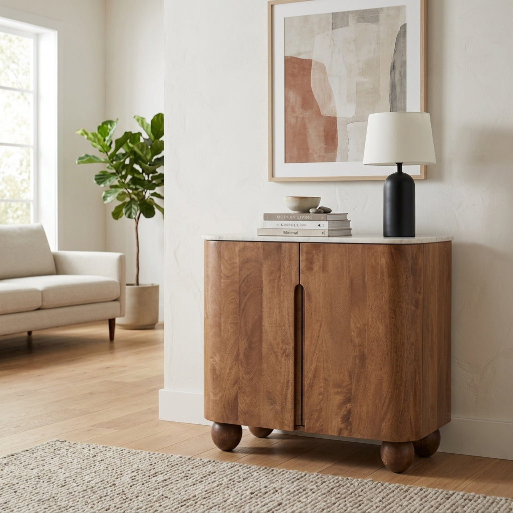 Zora Cabinet