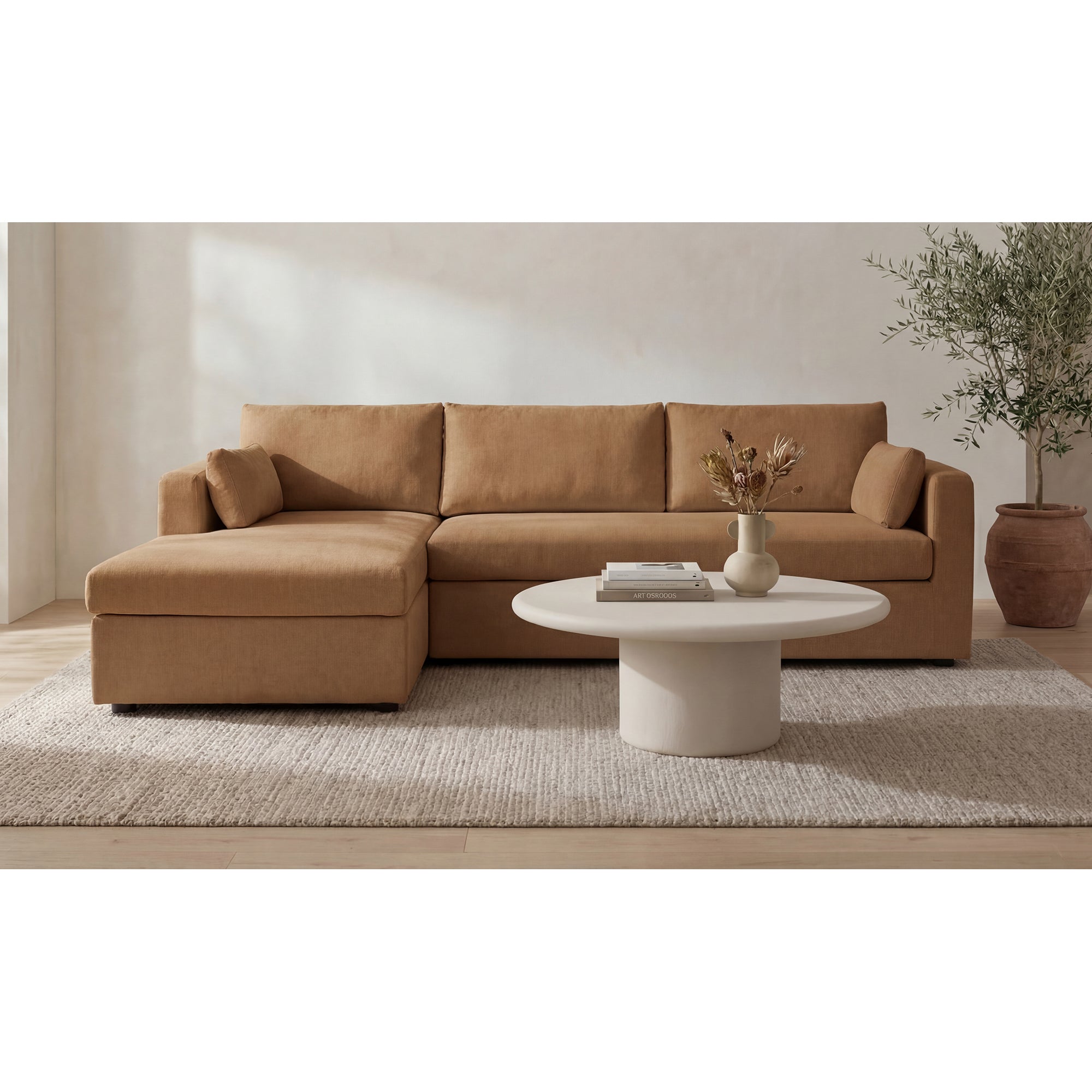 Fremont Outdoor Coffee Table