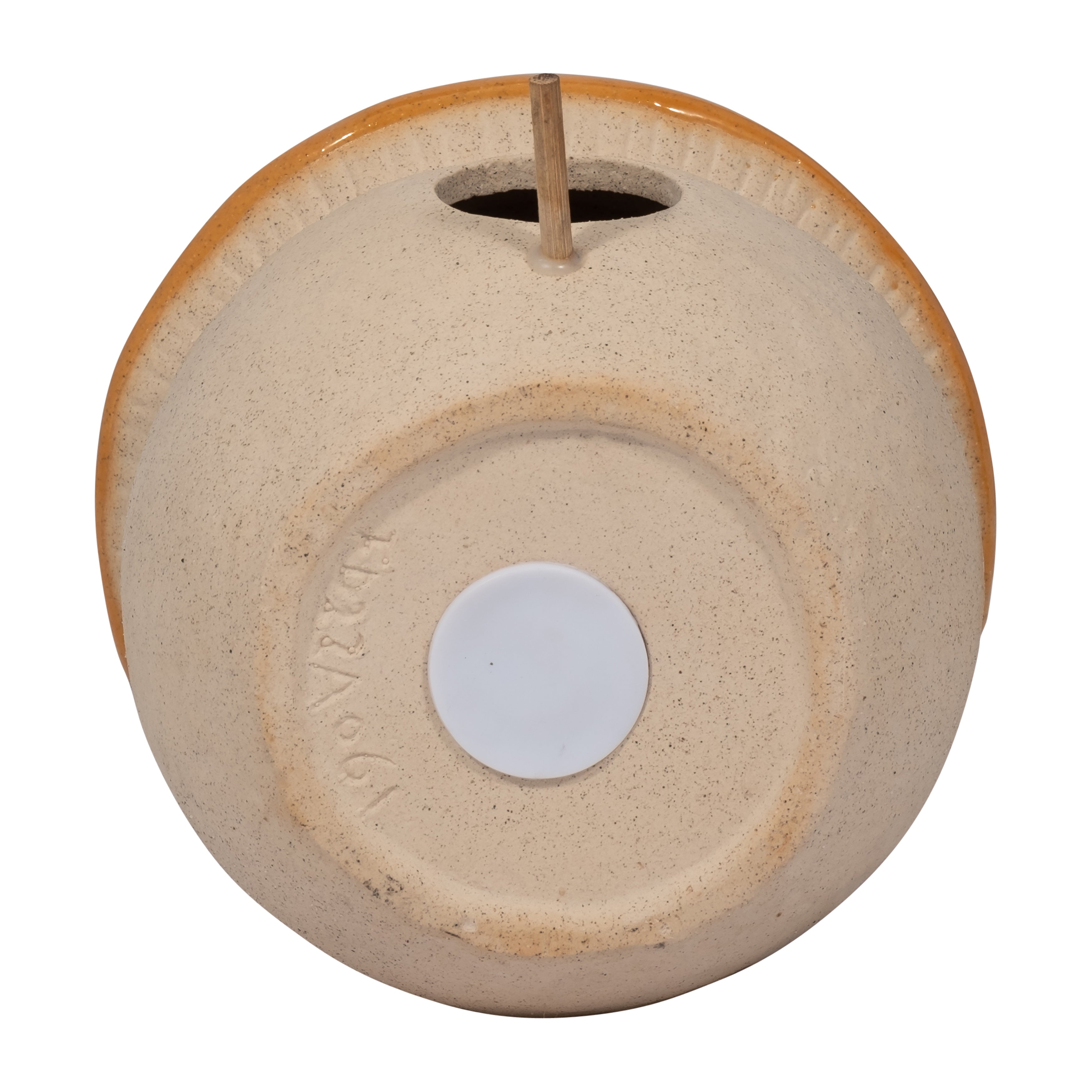 Indra Round Bird Feeder
