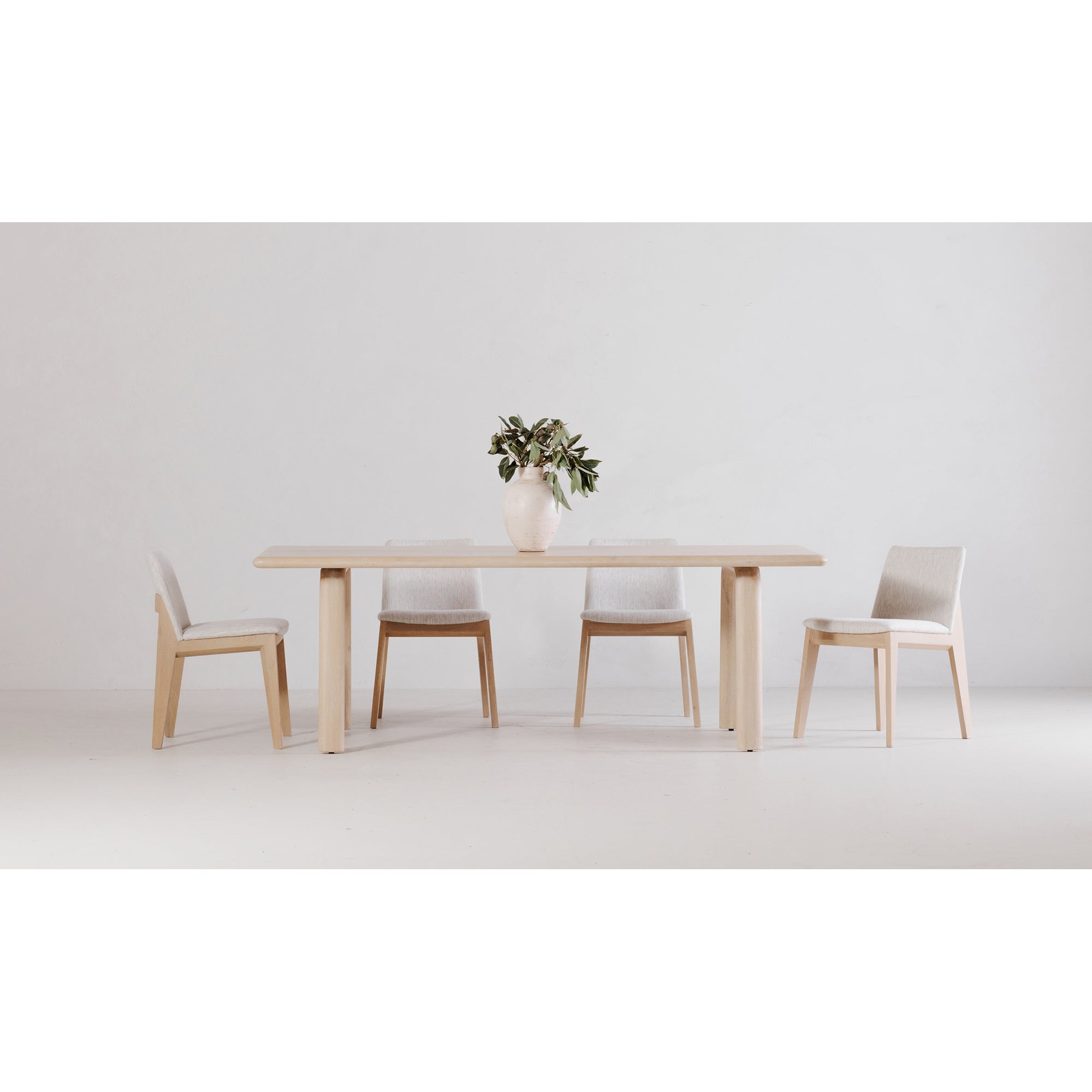 Brecken Dining Table