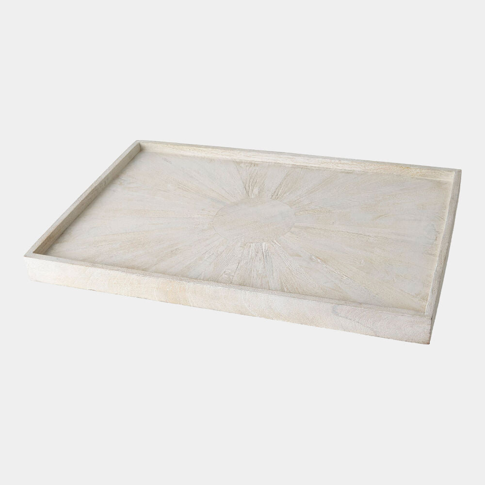 Rhodes Ottoman Tray