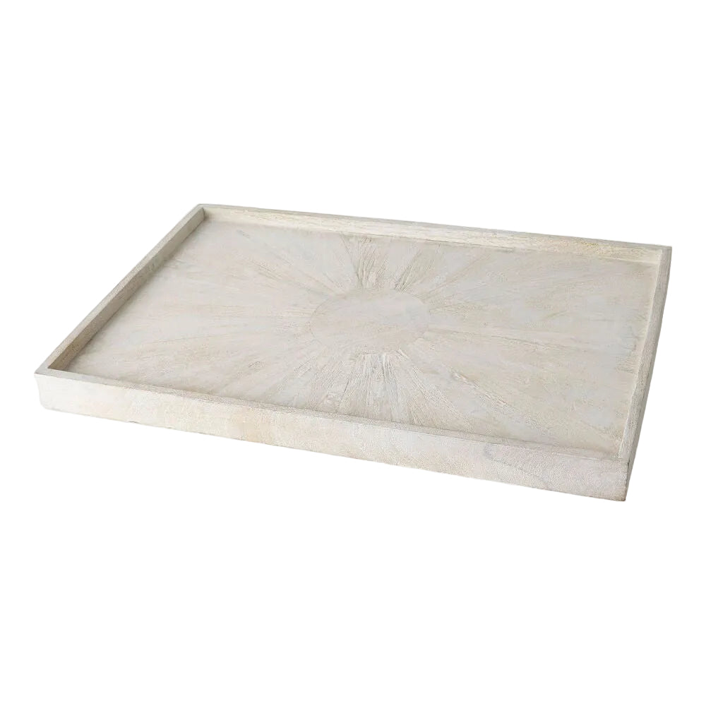 Rhodes Ottoman Tray