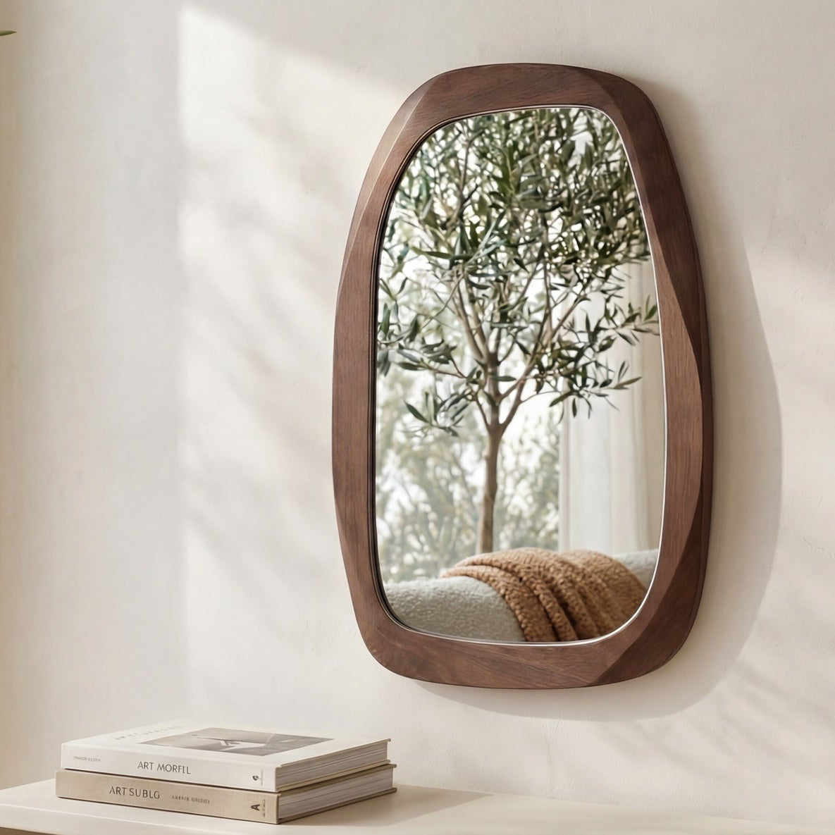 Ines Mirror