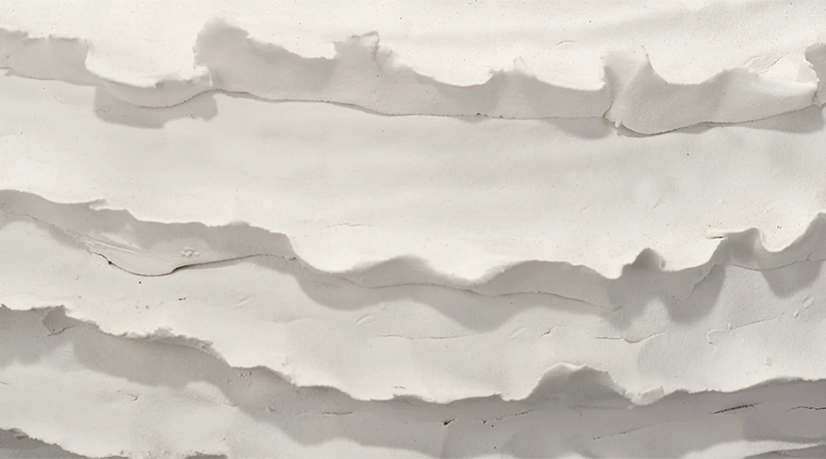 July New Ruffle Vase