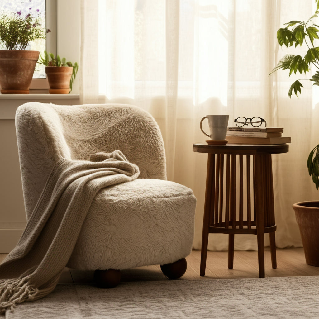 Eowyn Accent Chair