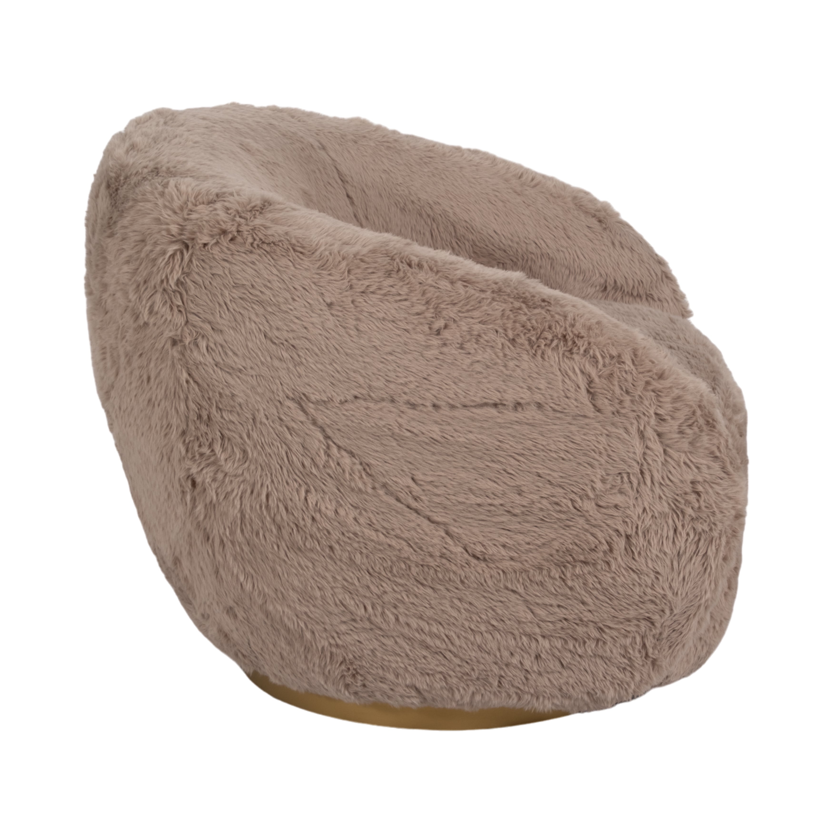 Calix Swivel Chair