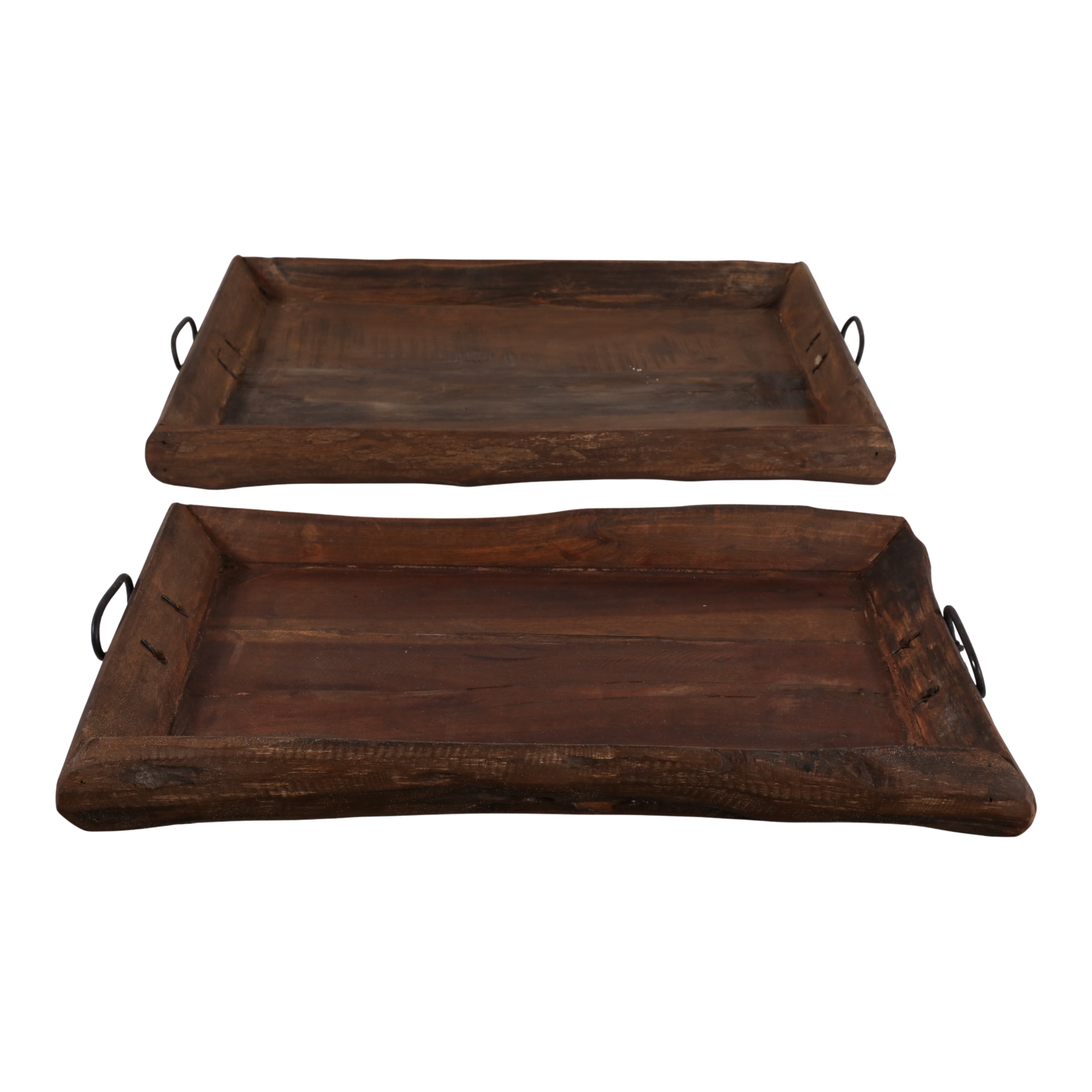Hale Wood Trays