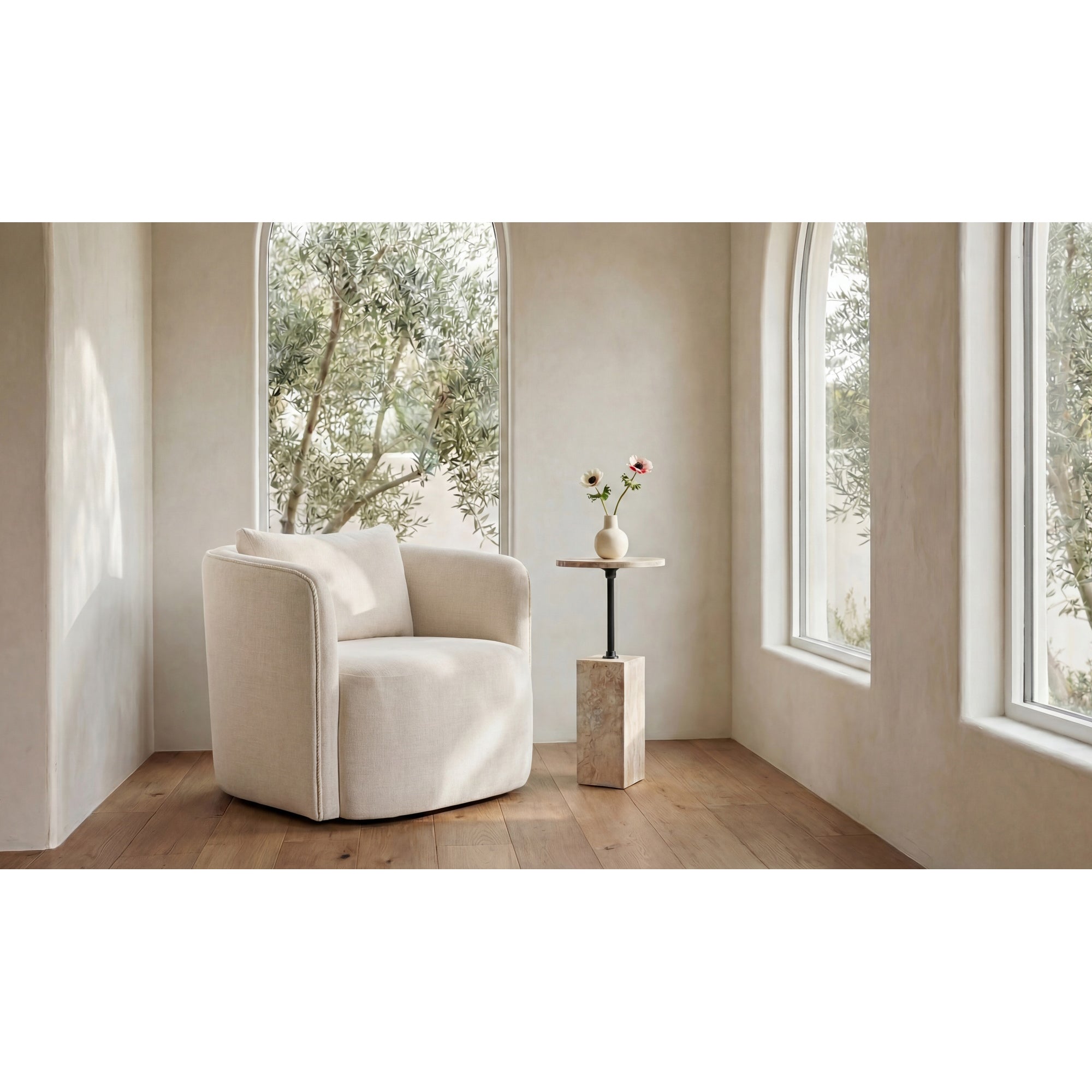 Rosalyn Accent Chair