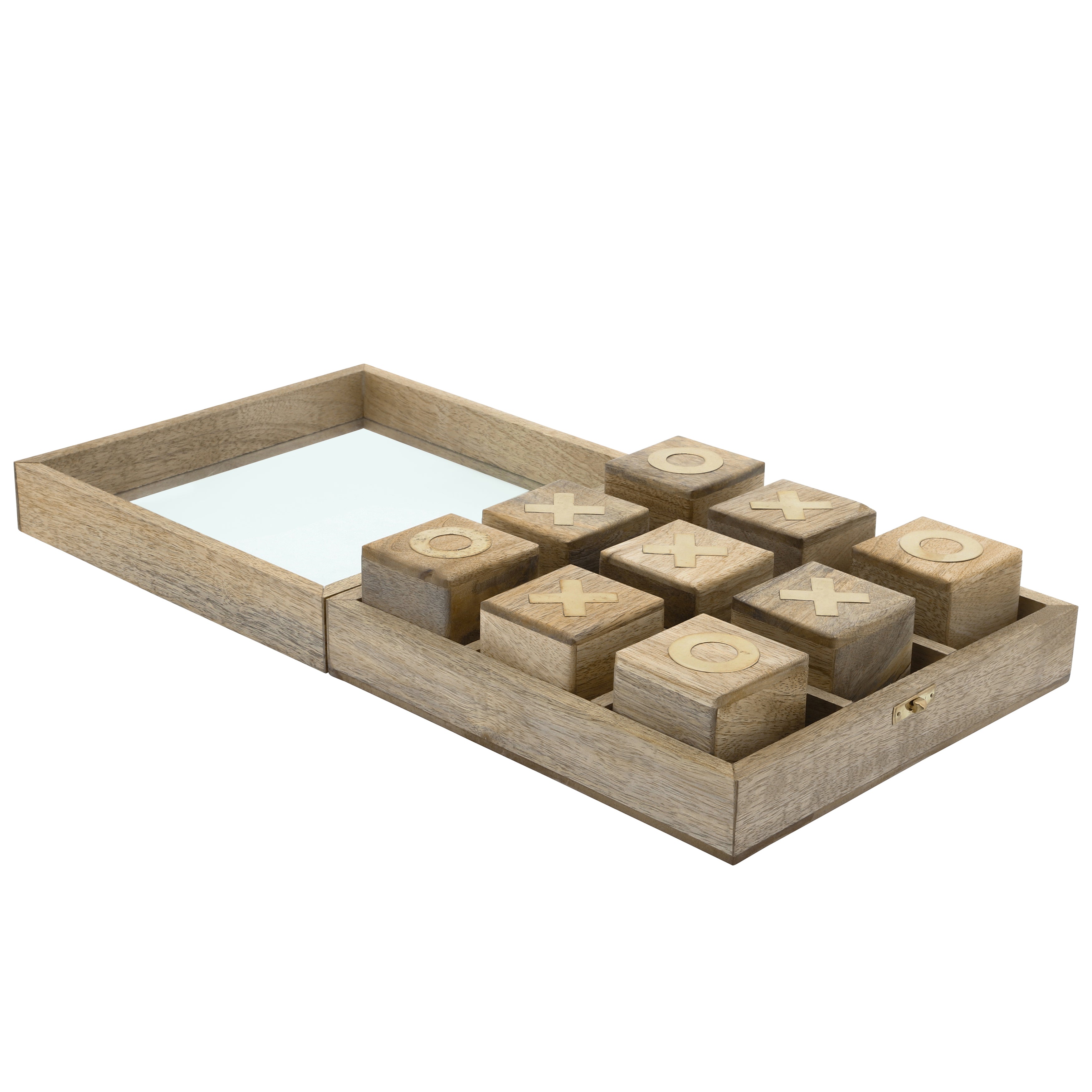 Ailbhe Tic Tac Toe Game