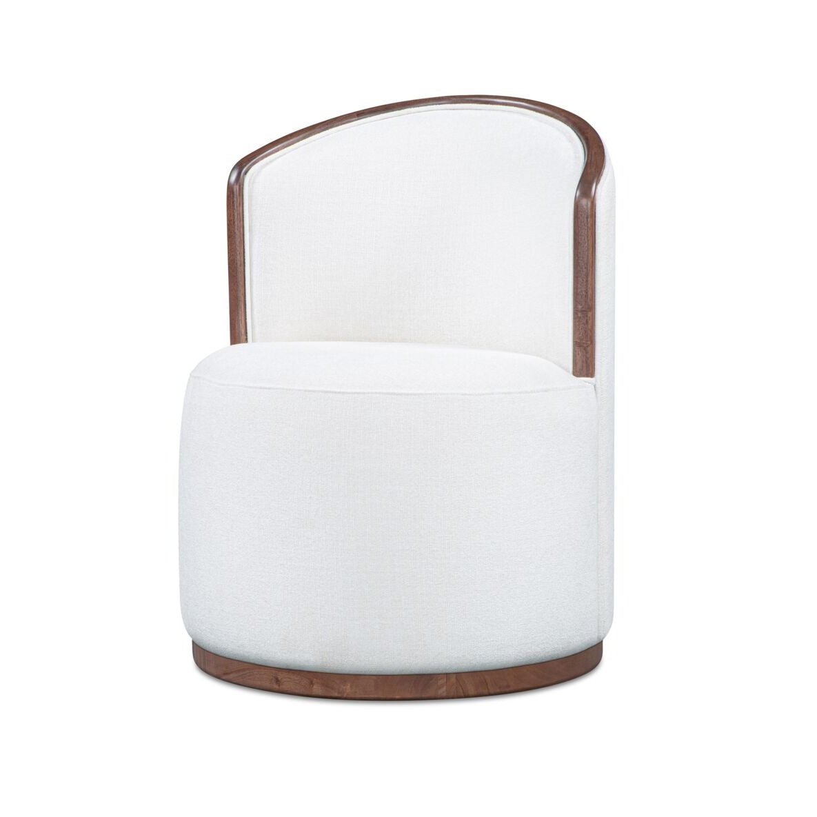 Rosalie Swivel Dining Chair