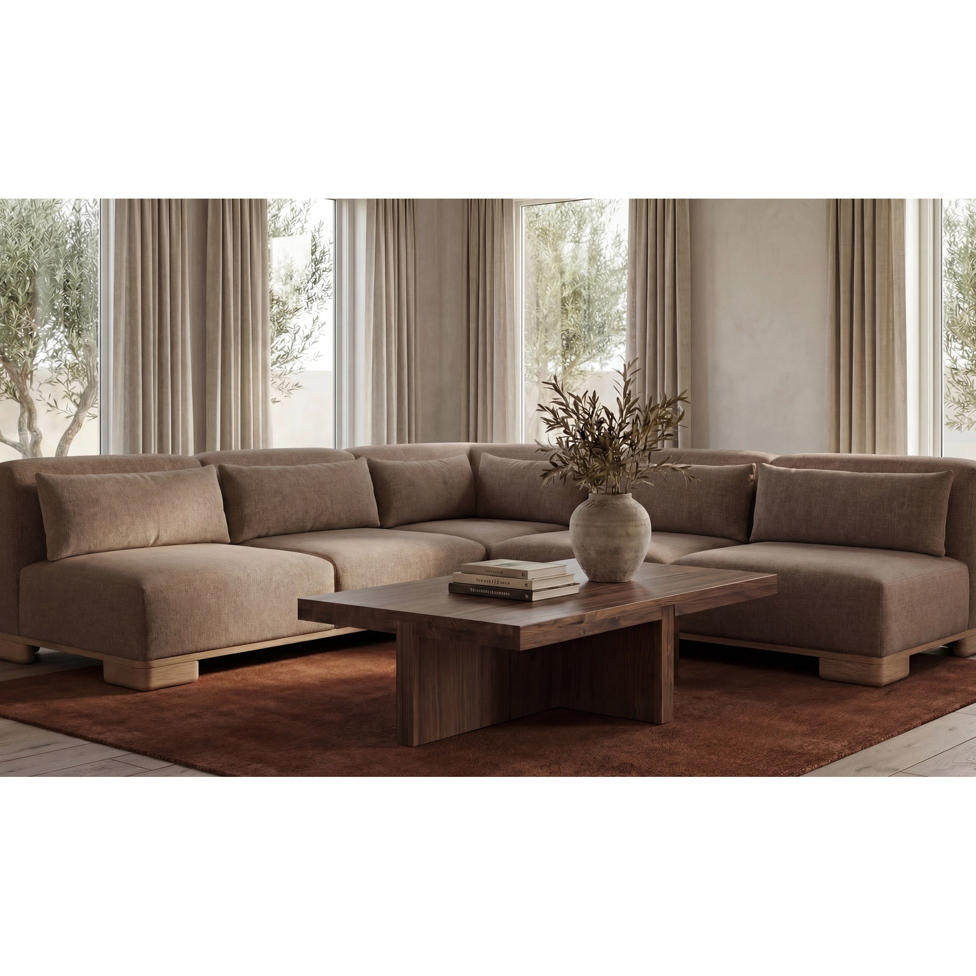 Havish Sofa