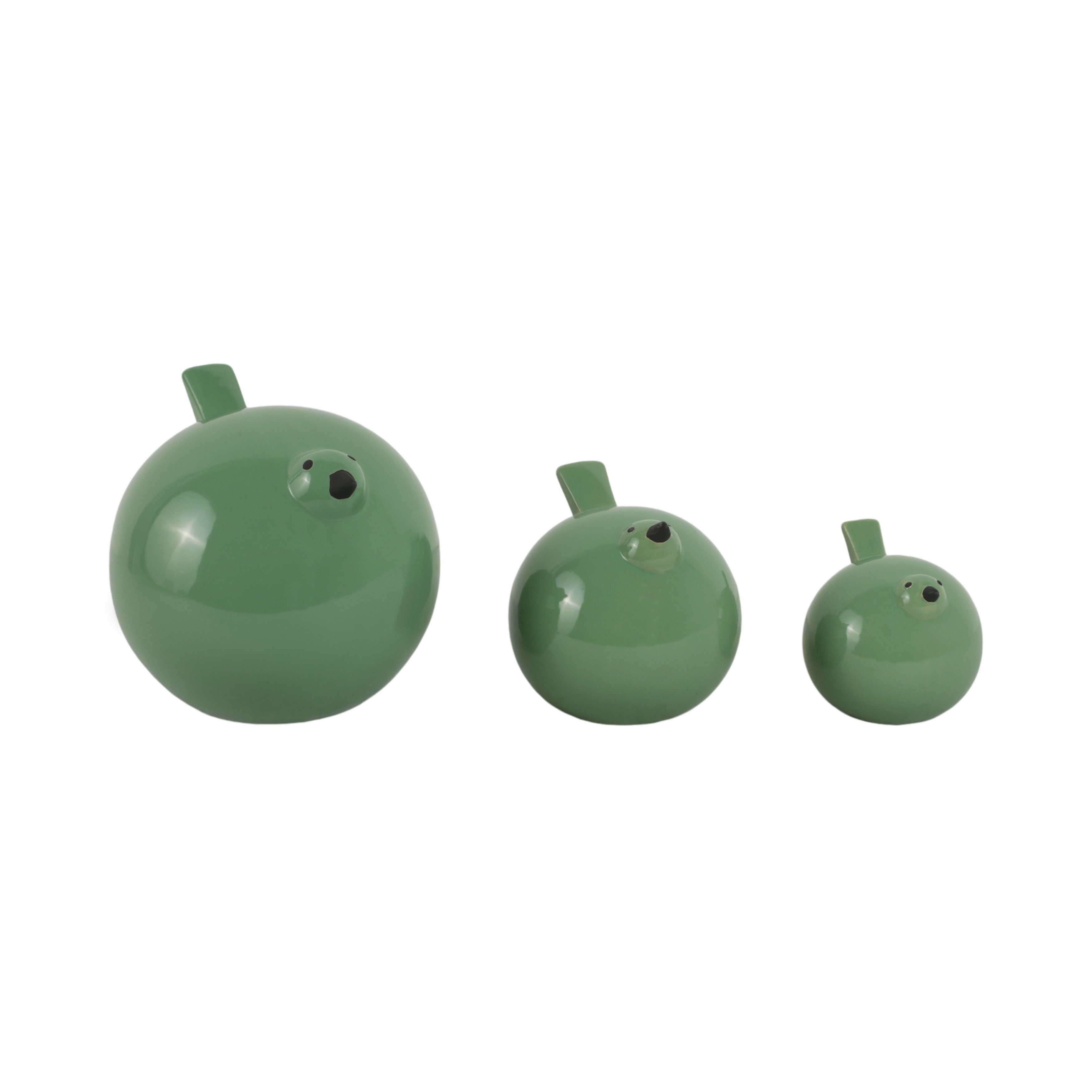 Cyprian Bird Figurines
