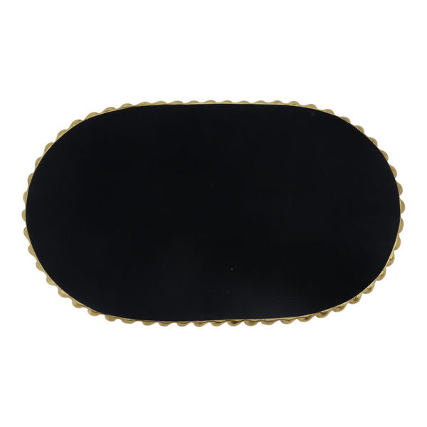 Elaris Twist Tray