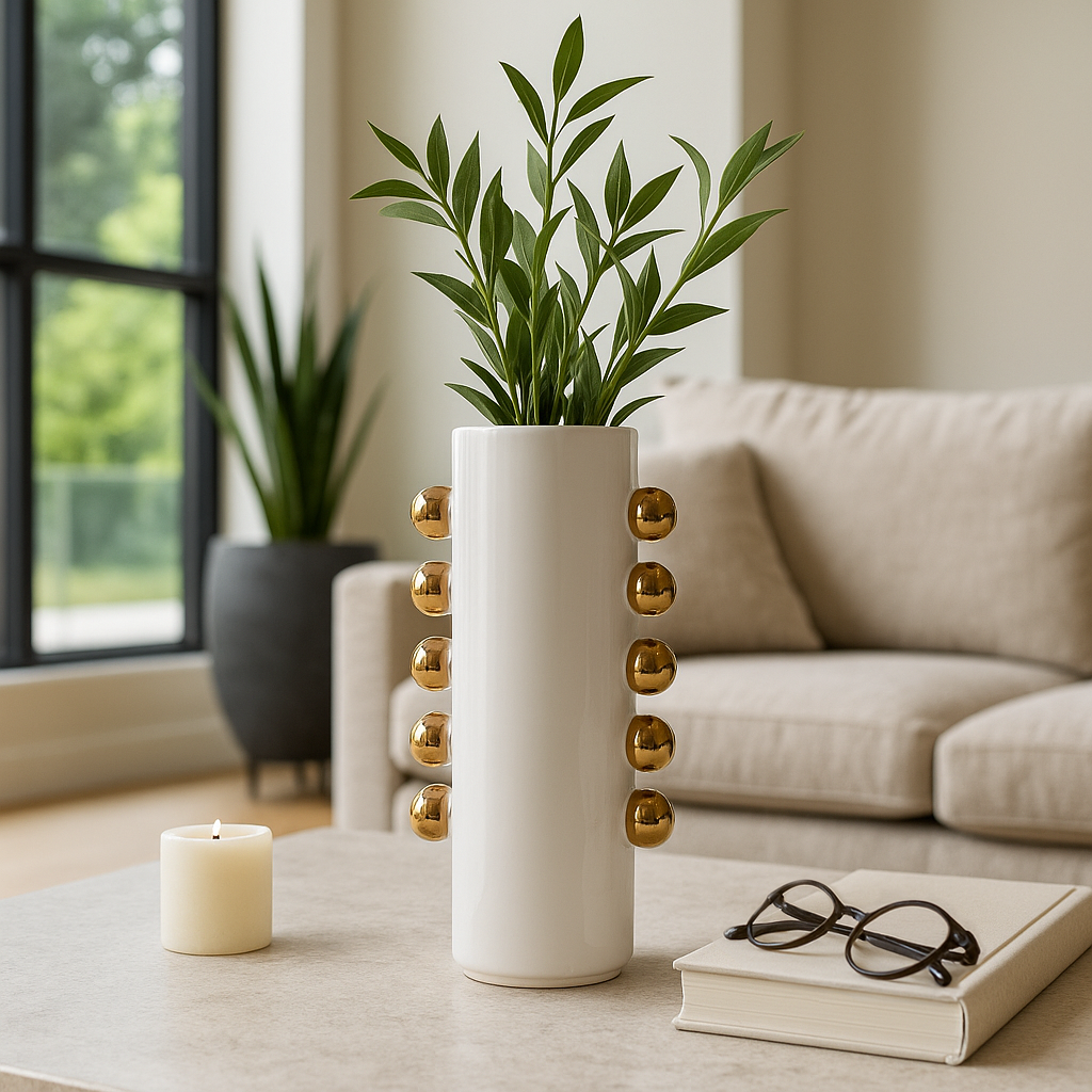 Thierry Vase
