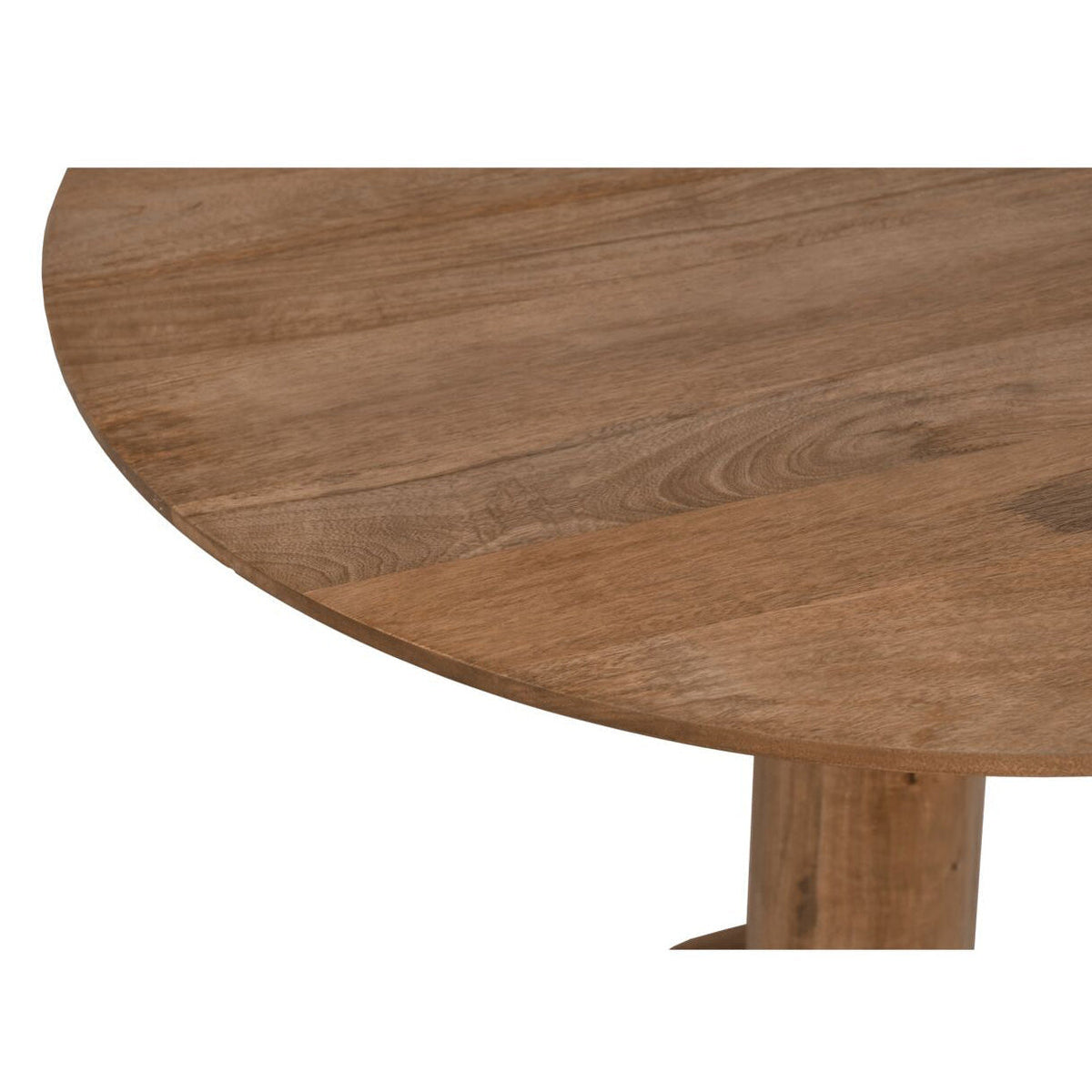 Camber Counter Table