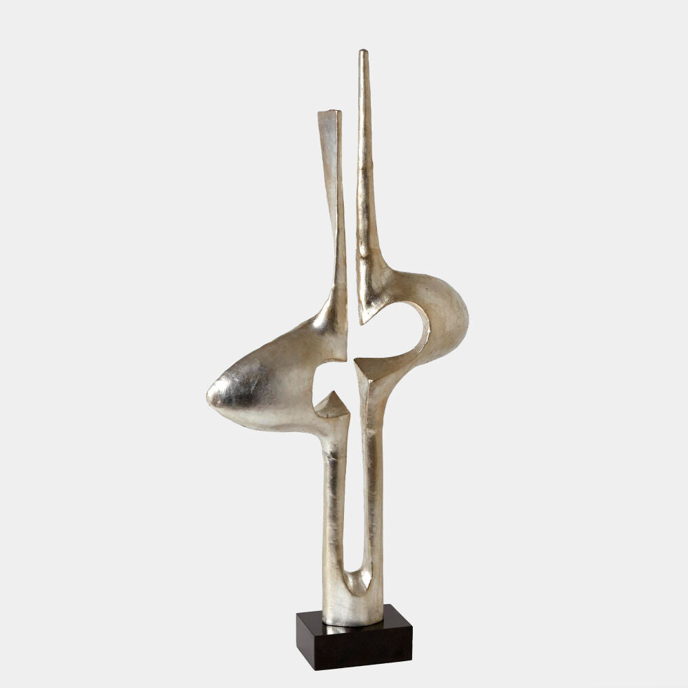 Syskon Sculpture