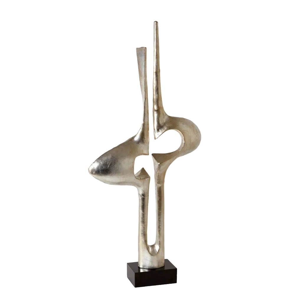 Syskon Sculpture