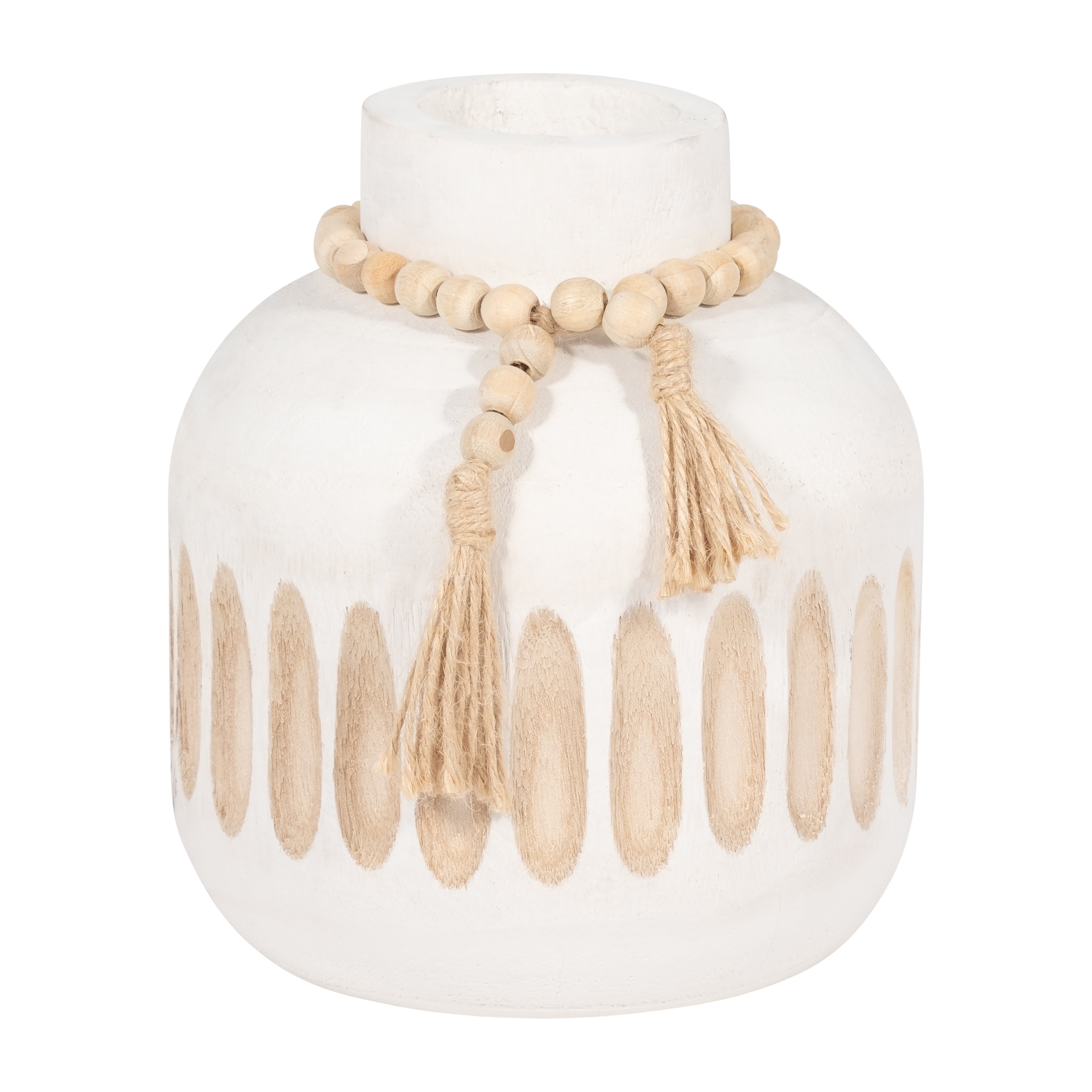 Evaniah Vase