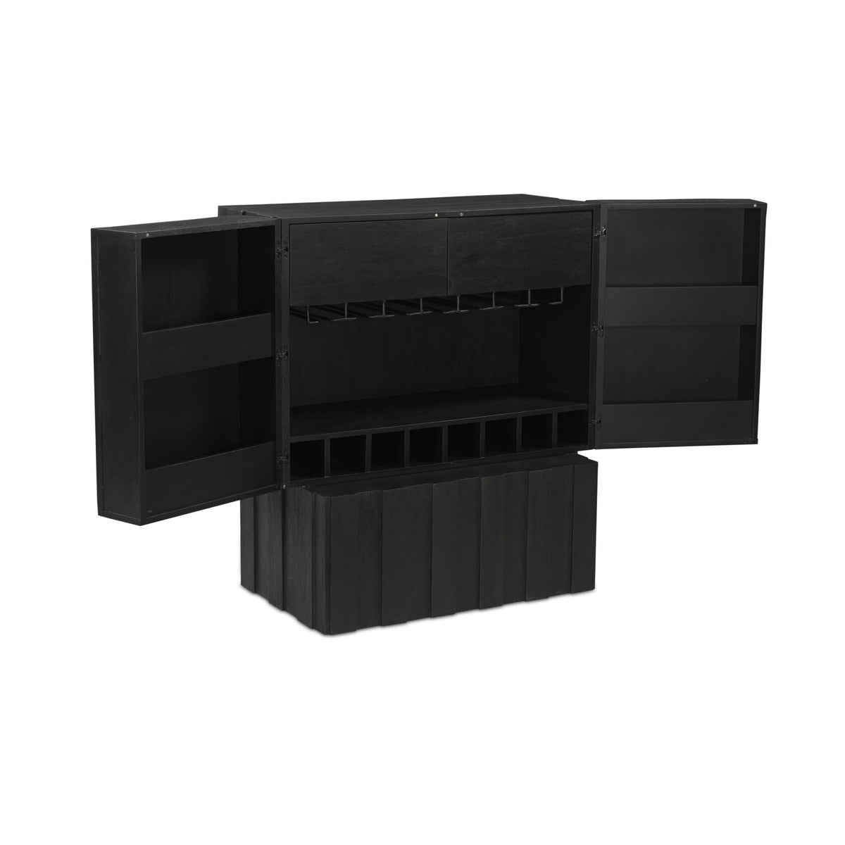 Bronner Bar Cabinet