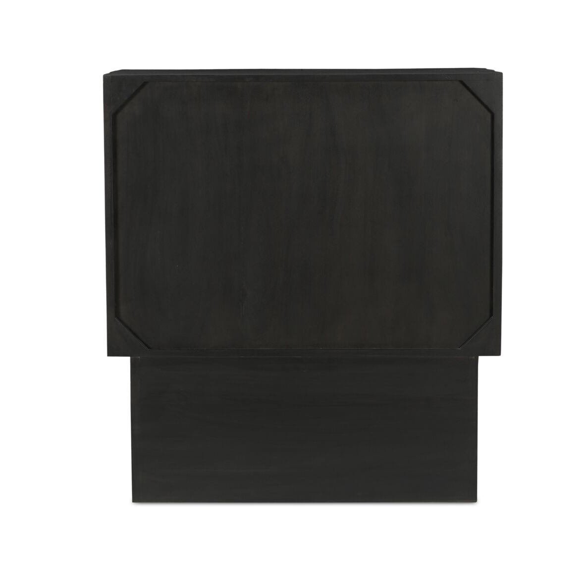 Bronner Bar Cabinet