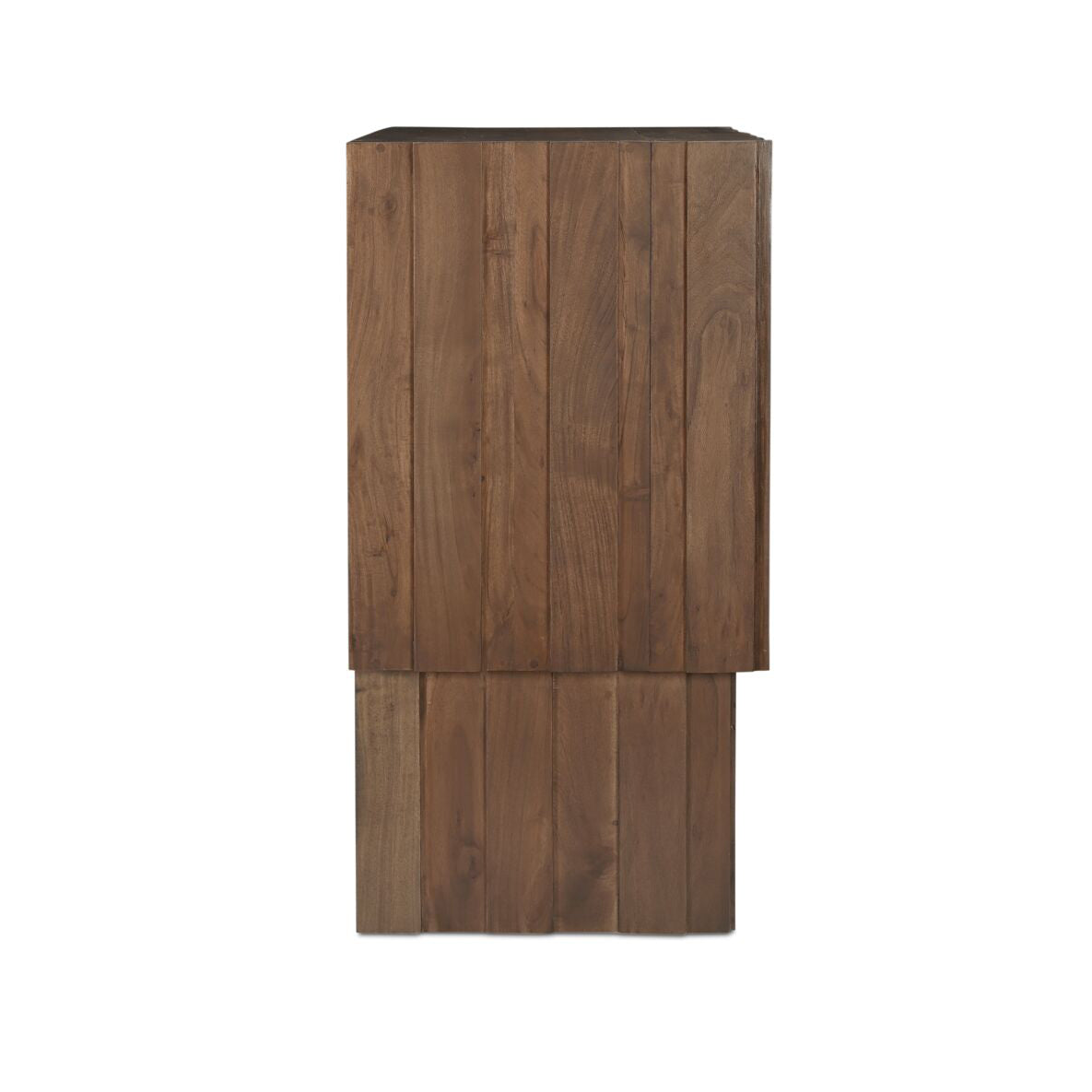 Bronner Bar Cabinet