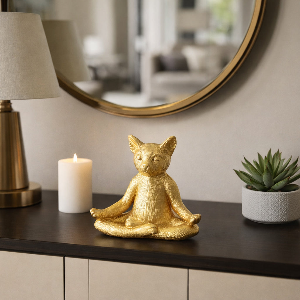 Aureve Figurine