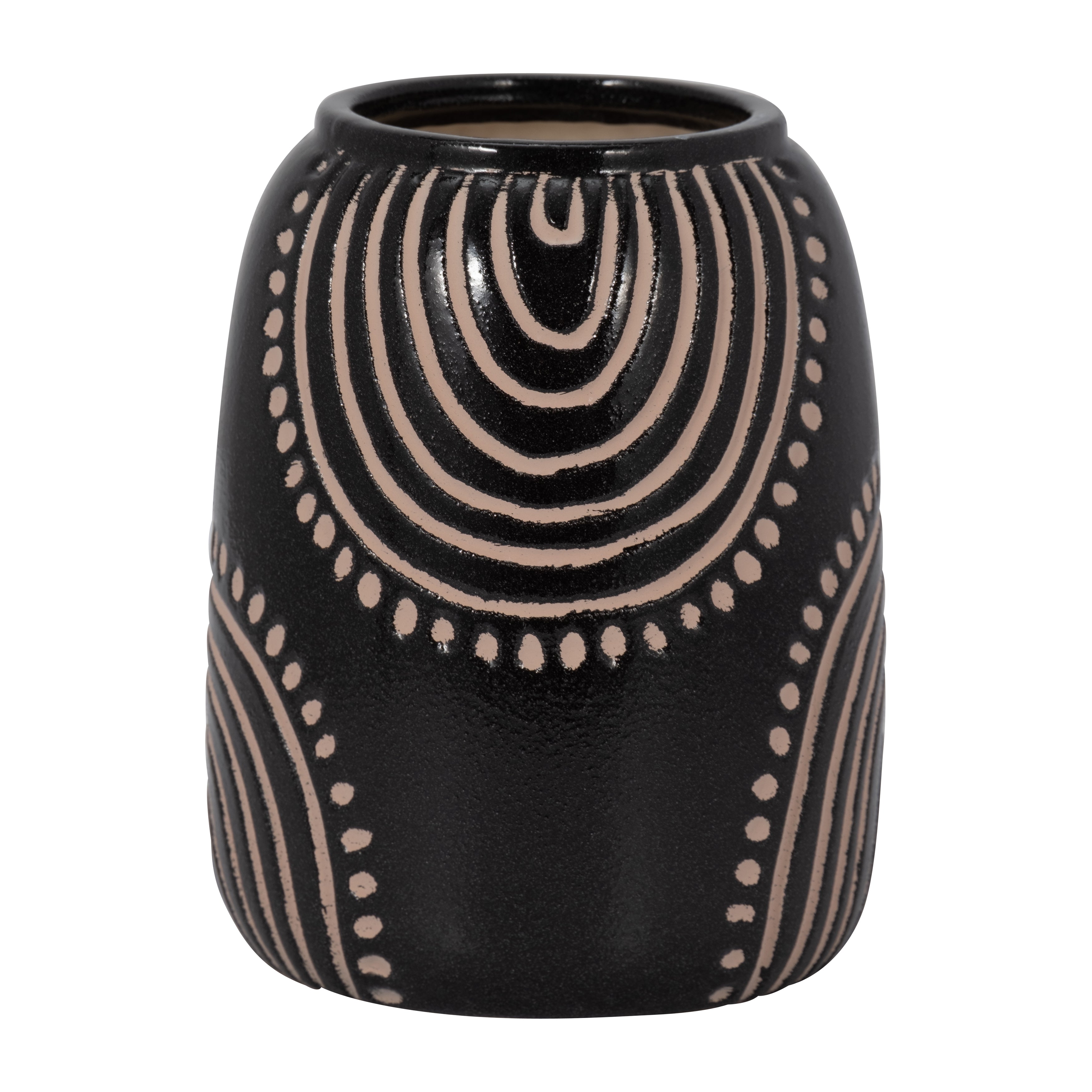 Auron Ceramic Vase
