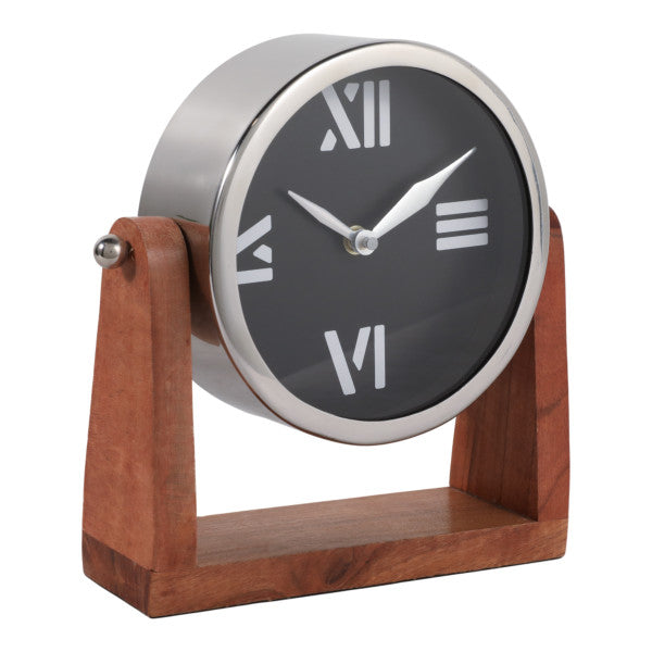 Murphy Clock