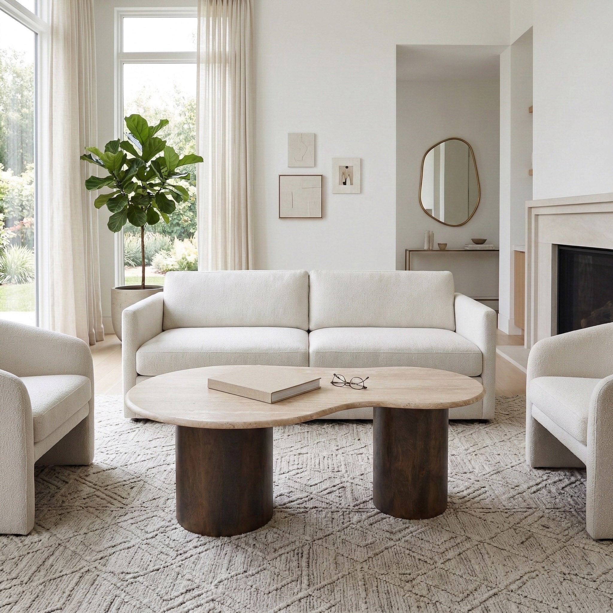Avenor Coffee Table