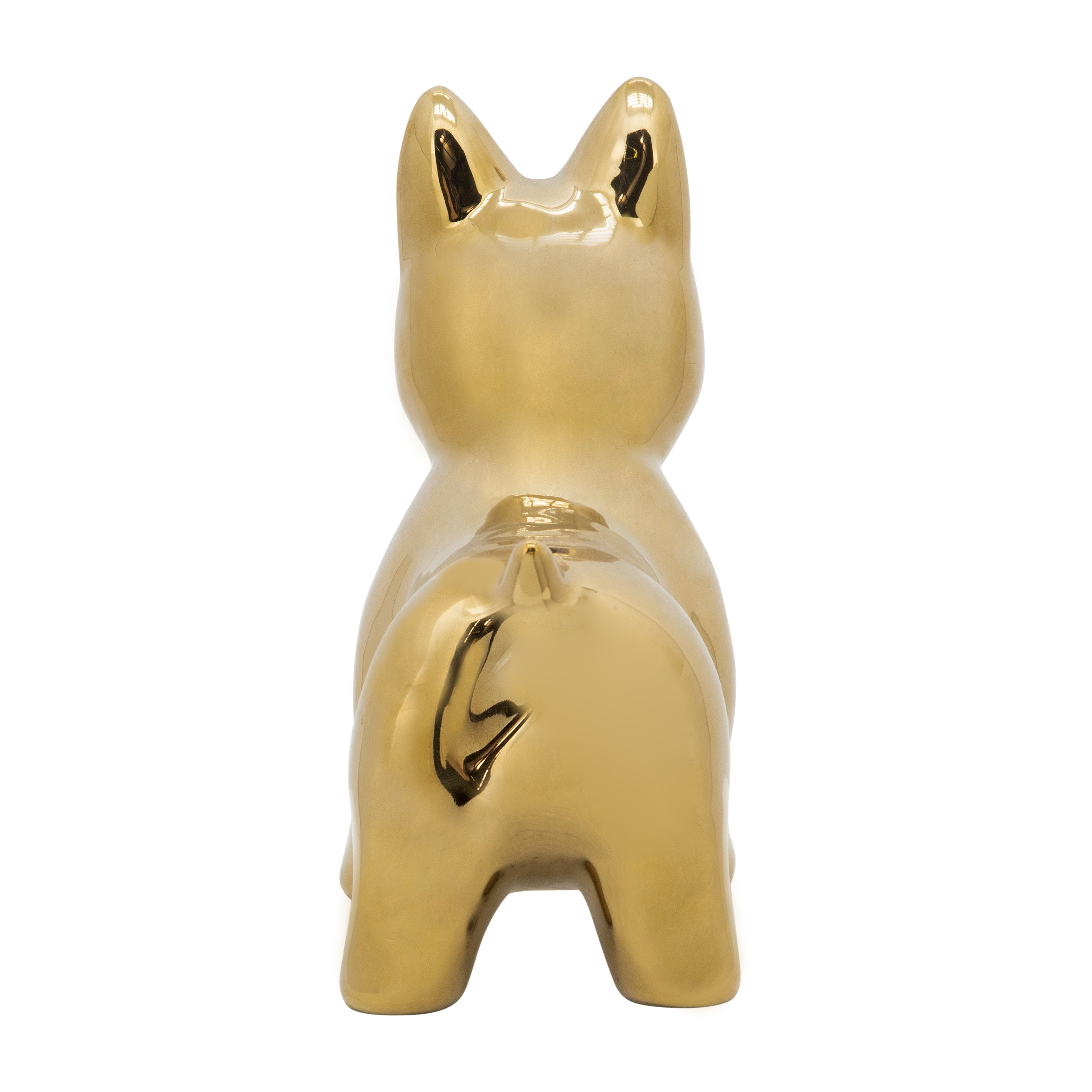 Meliora Ceramic Dog