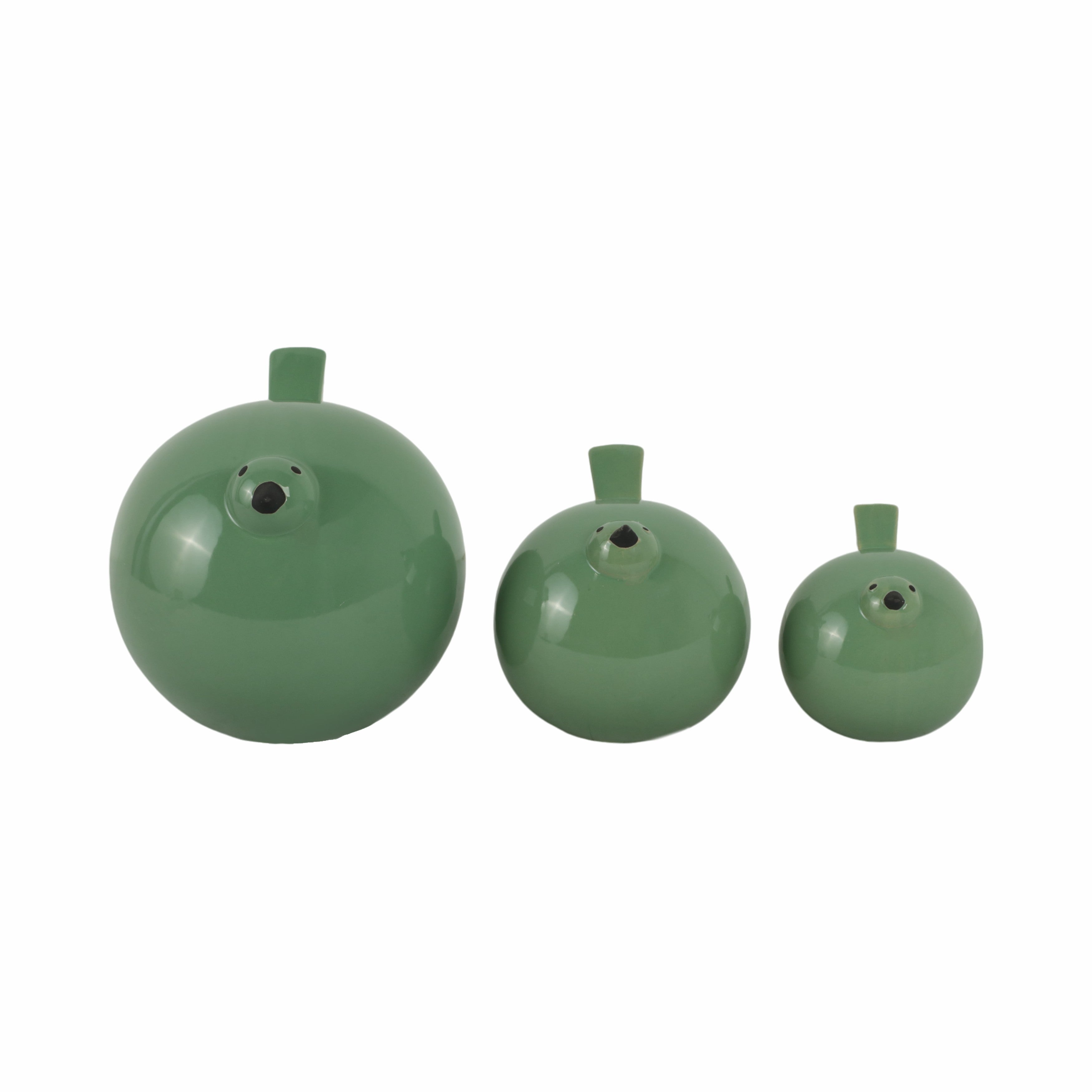 Cyprian Bird Figurines