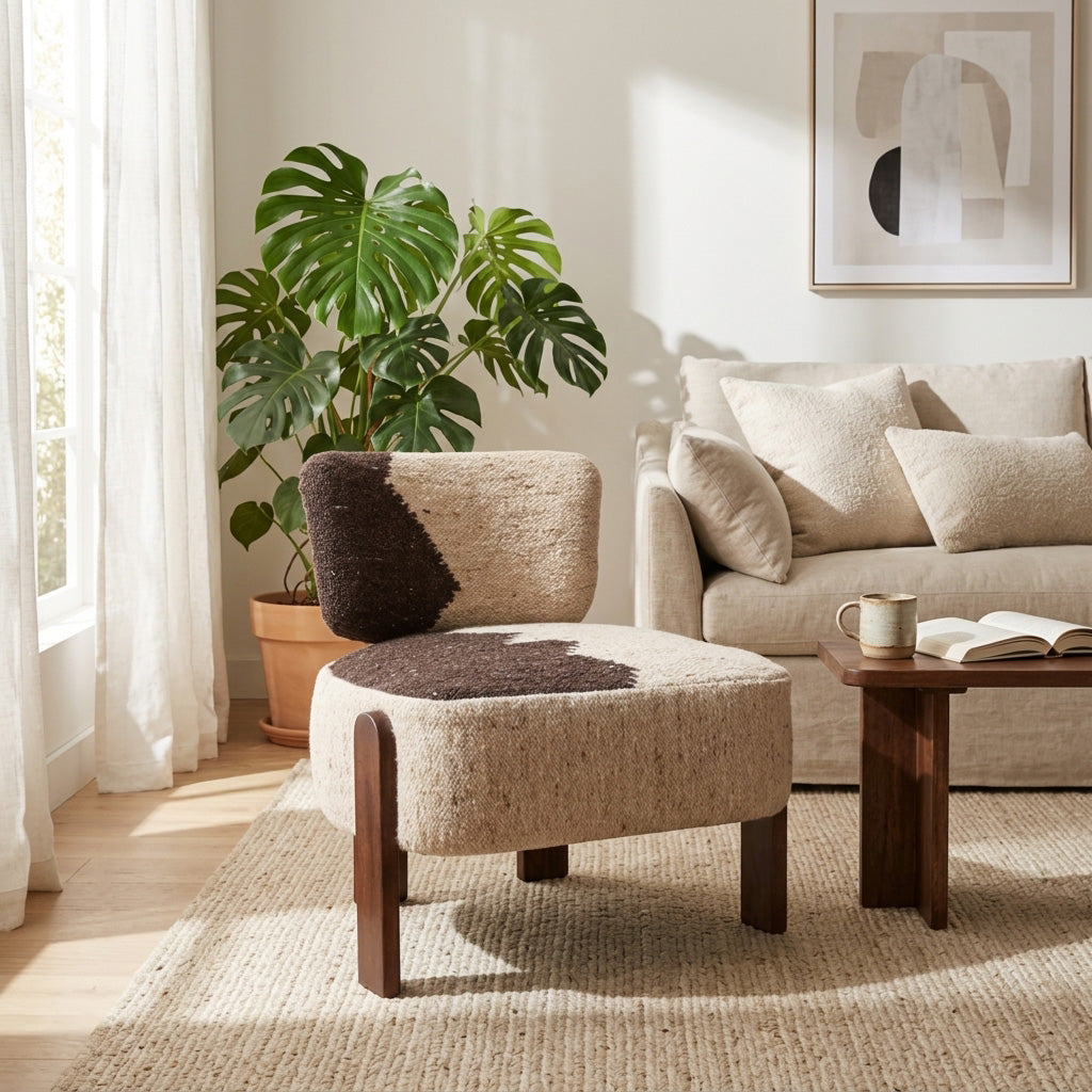 Rafferty Accent Chair