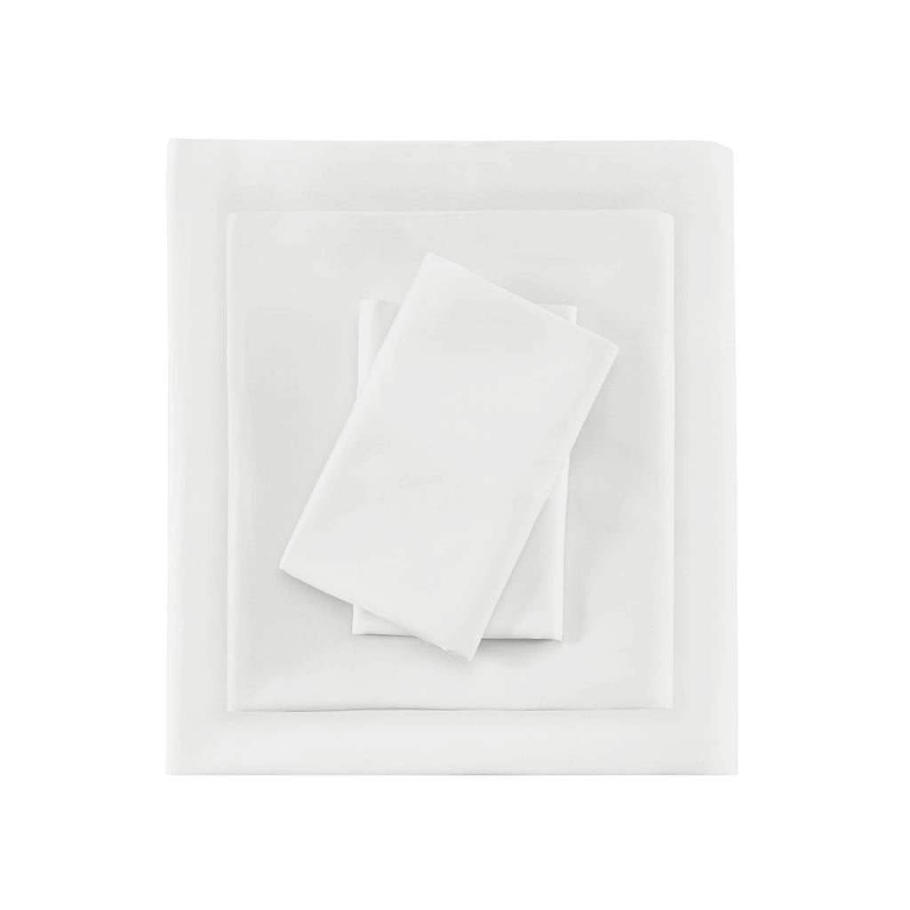 Pima Cotton Sateen 600 Thread Count Sheet Set