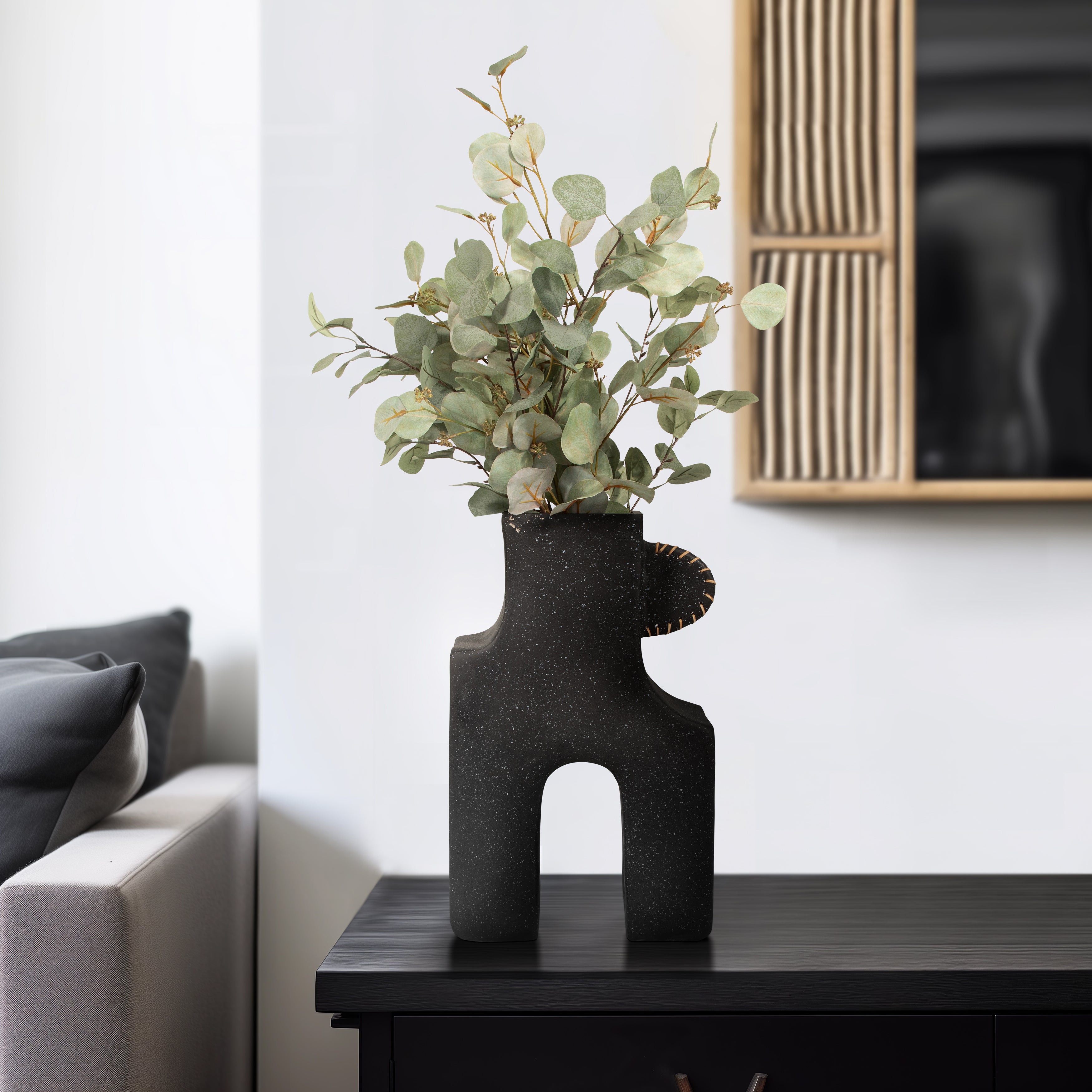 Aster Vase
