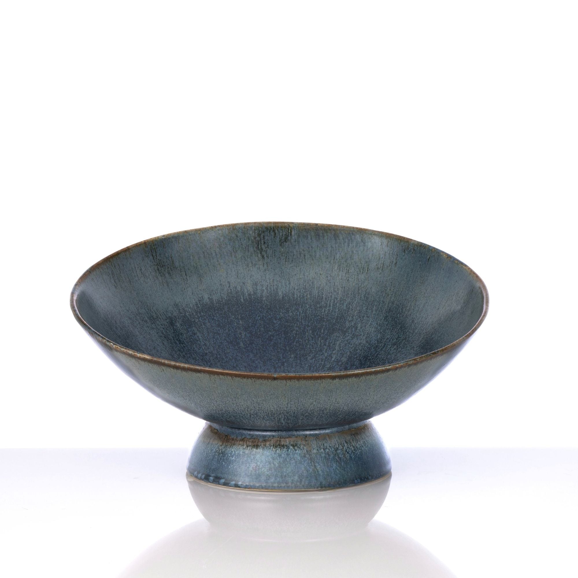 Santorini Bowl - Blue