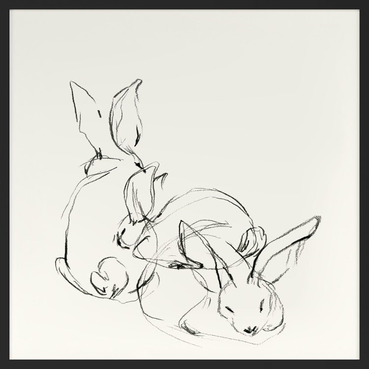 Bunny Group 2