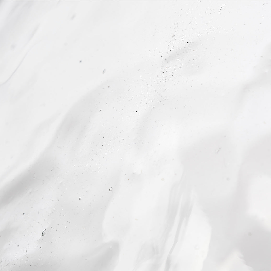 Close-up of a clear glass lamp