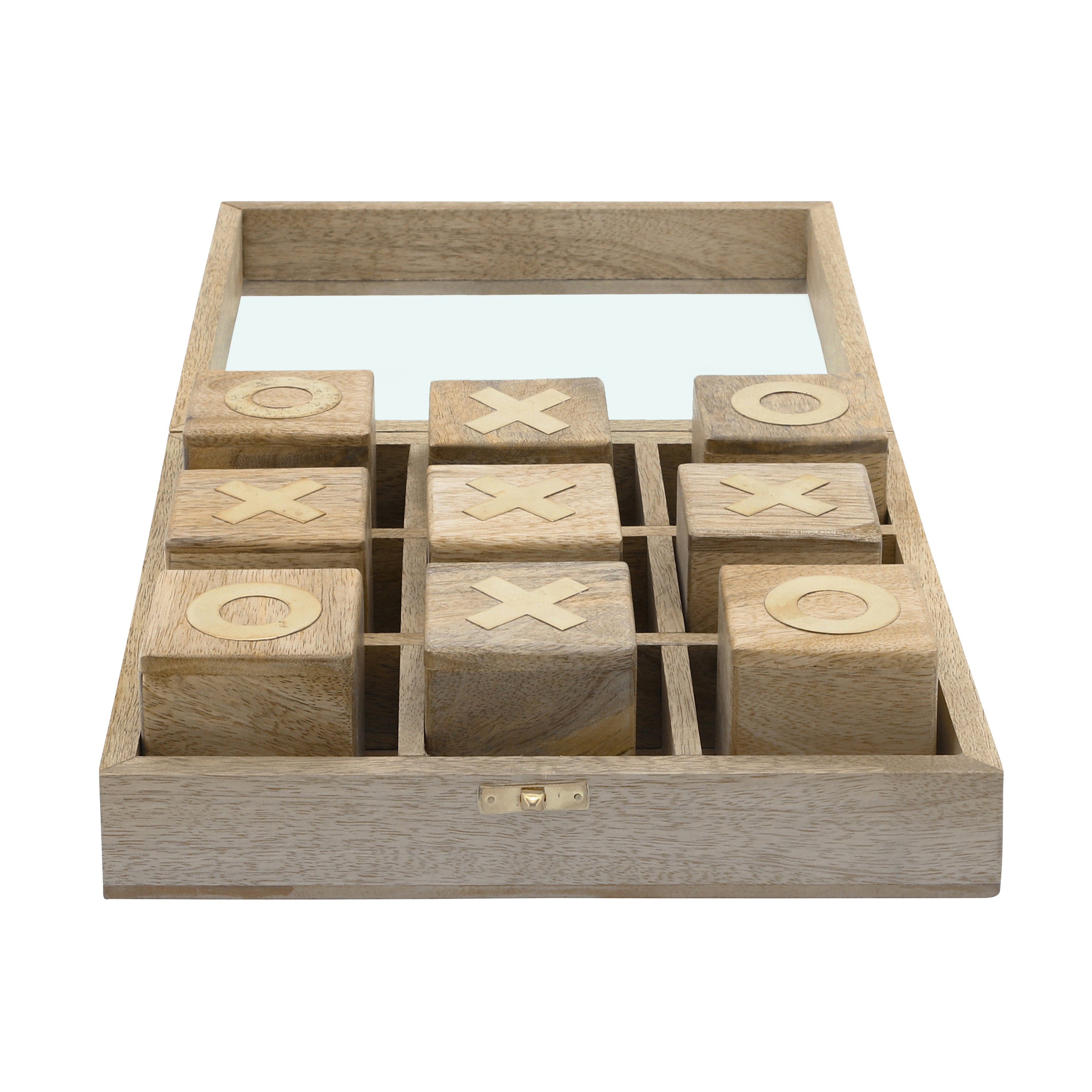 Ailbhe Tic Tac Toe Game