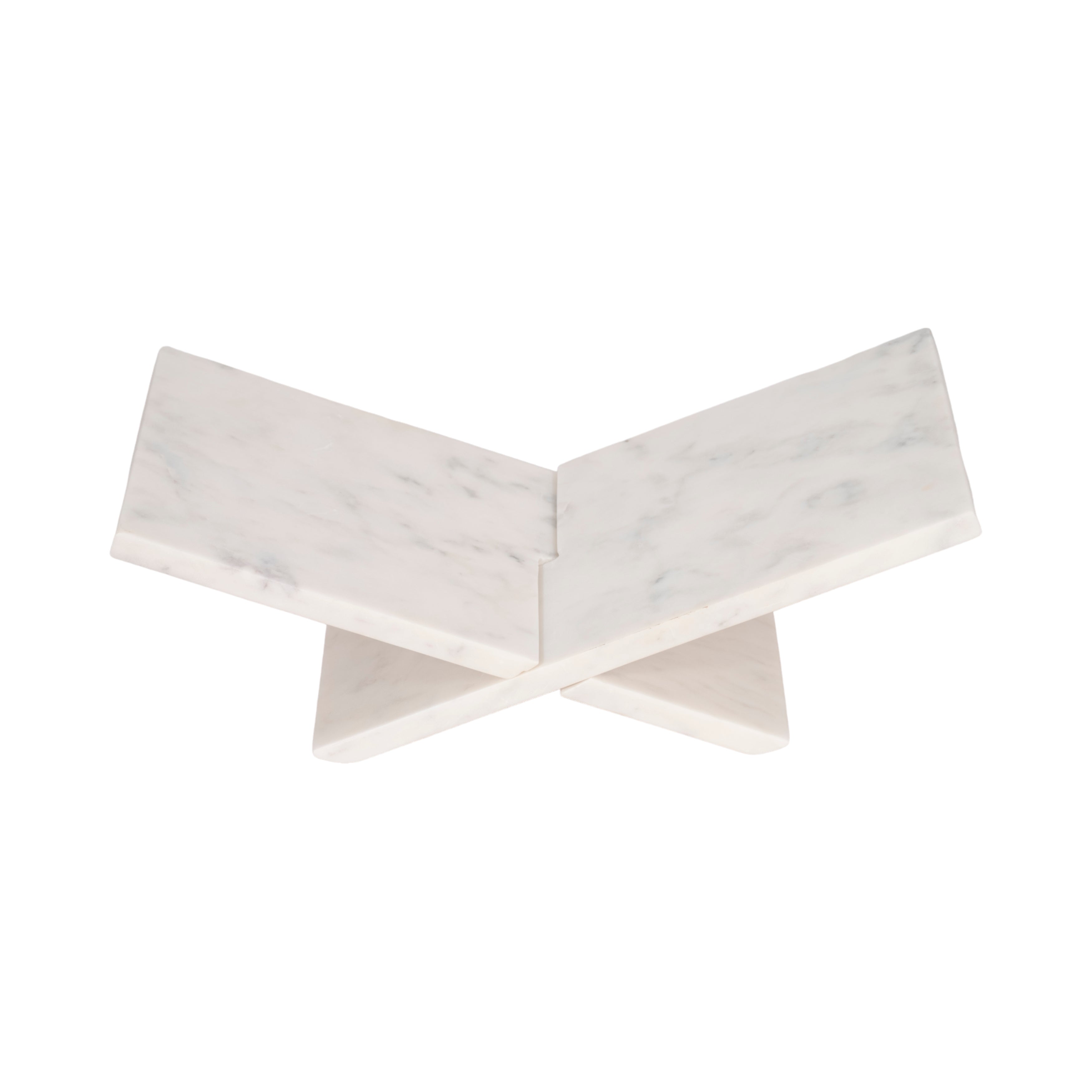 Primrose Marble Bookstand