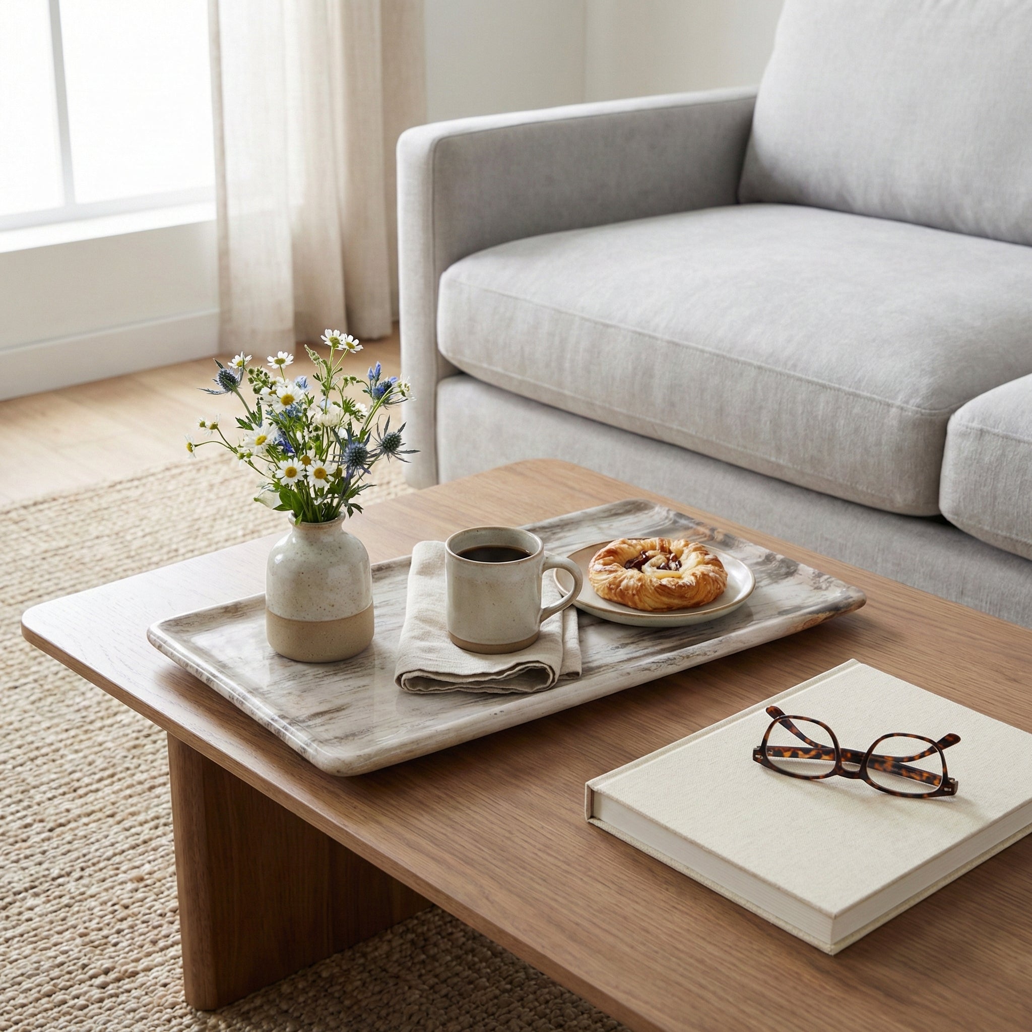 Noctise Tray